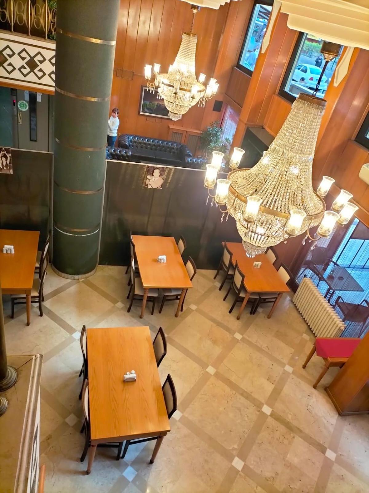 SPOR OTEL - Image 49