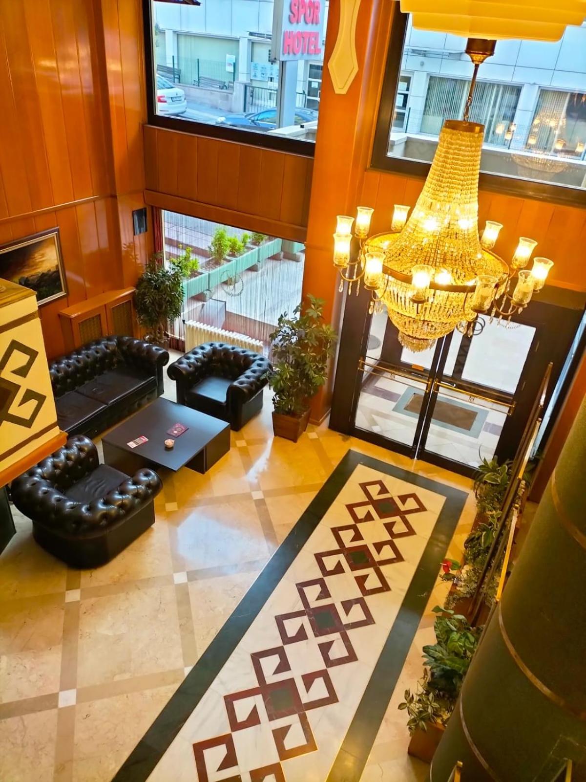 SPOR OTEL - Image 47