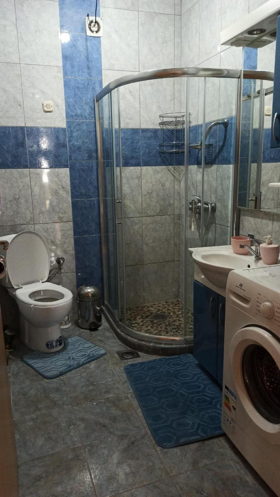 Apartment Sofija Downtown view 4