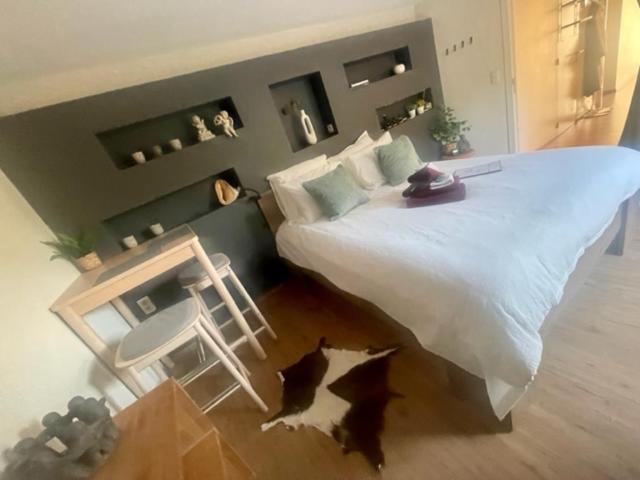 Duna - Japandi B&B met topontbijt & wellness