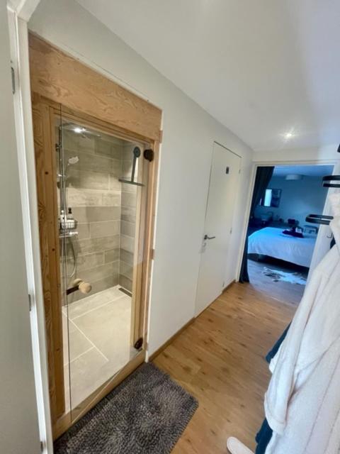Duna - Japandi B&B met topontbijt & wellness