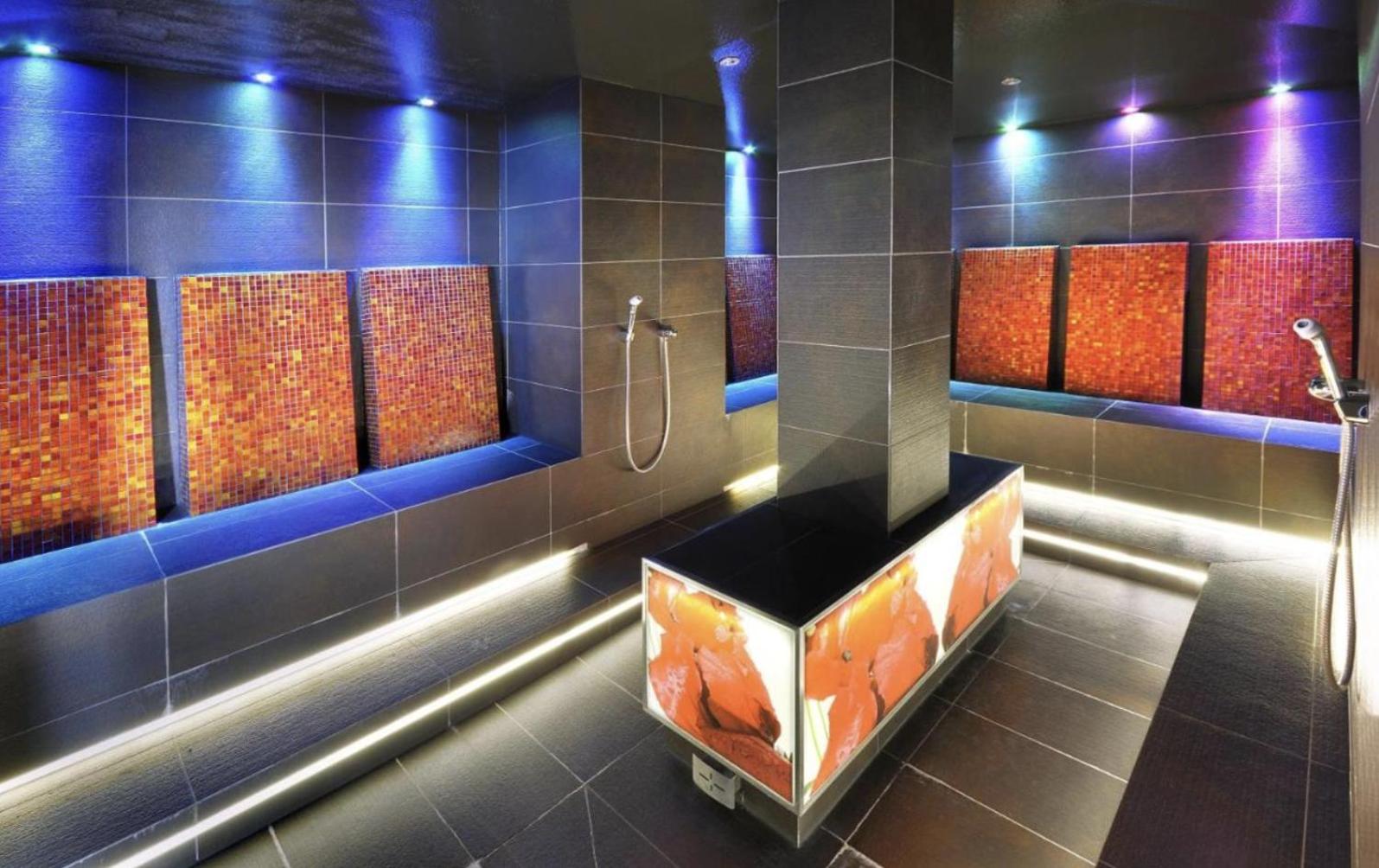 Golf & Relax Apartment mit 4*S-Anbindung