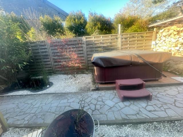 Duna - Japandi B&B met topontbijt & wellness