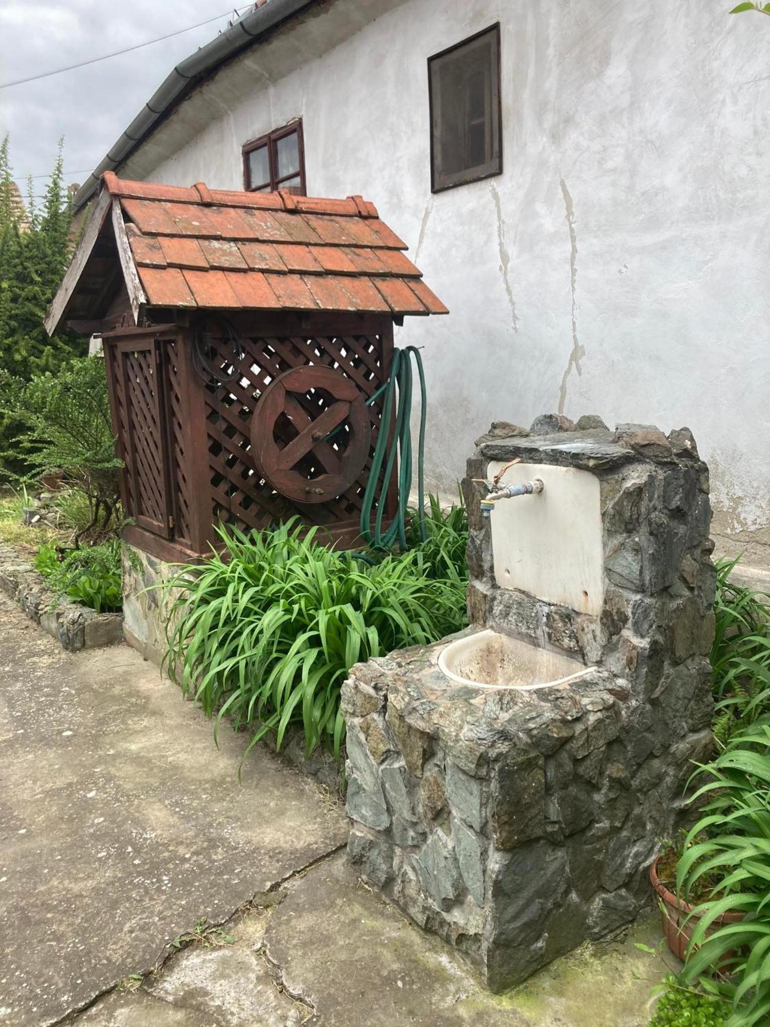 Apartman K 99, Karadjordjeva 99, Bela Crkva
