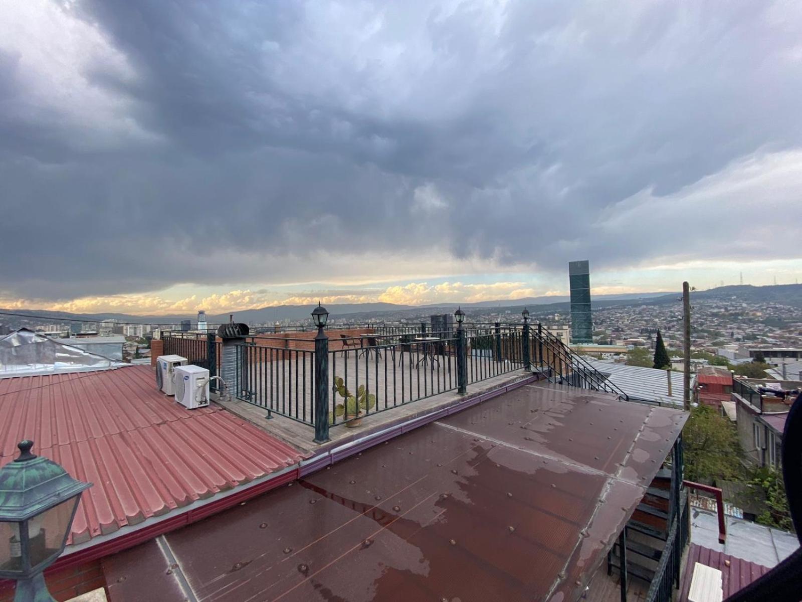 roof