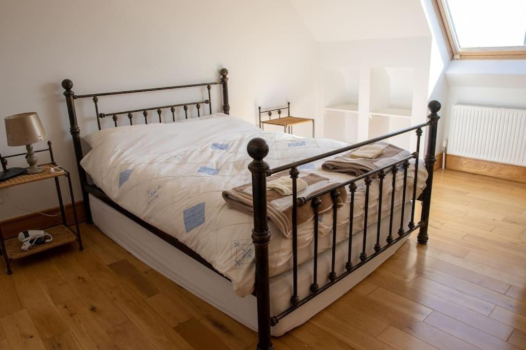 Osher Apartment