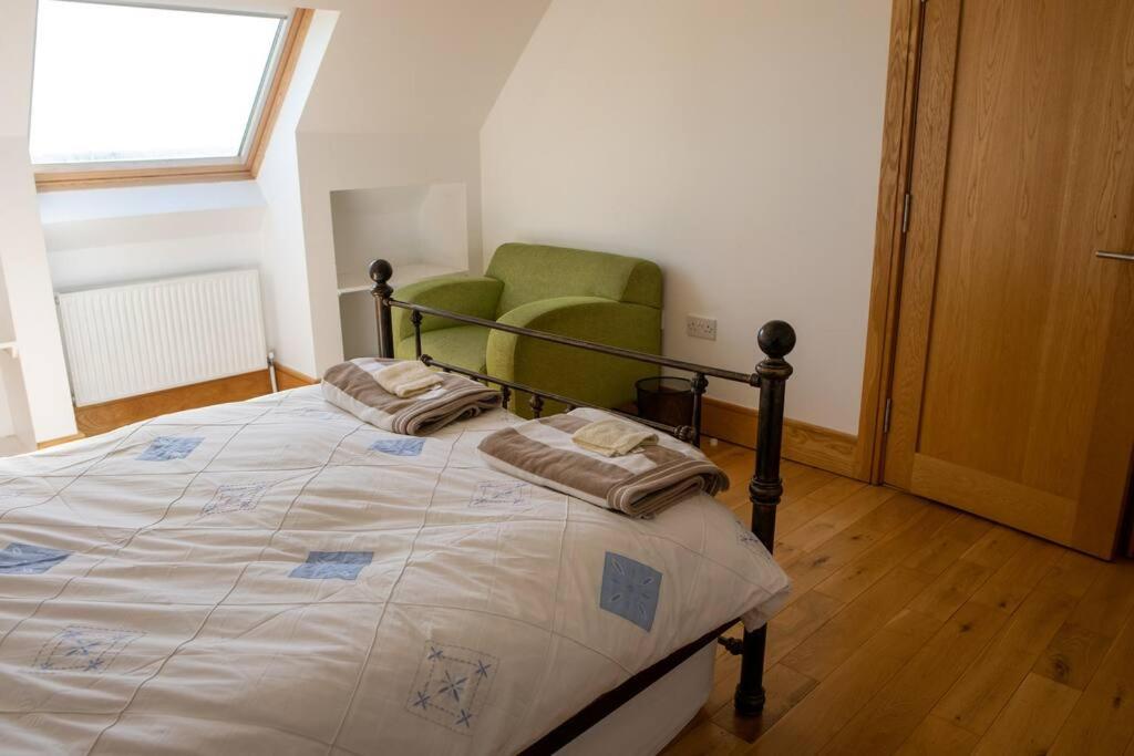 Osher Apartment