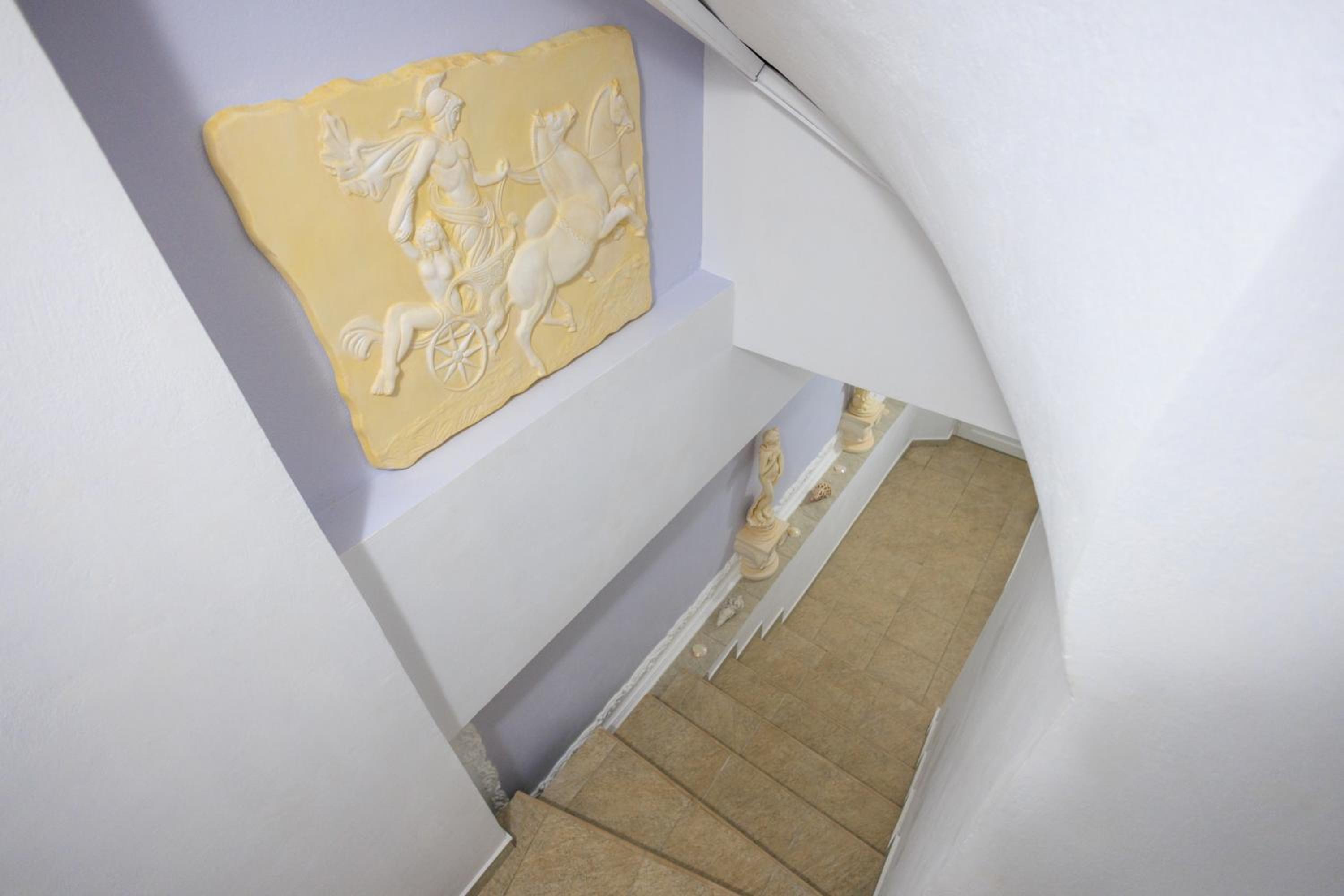 Filocsenia luxury apartment at tsoutsouras view 5