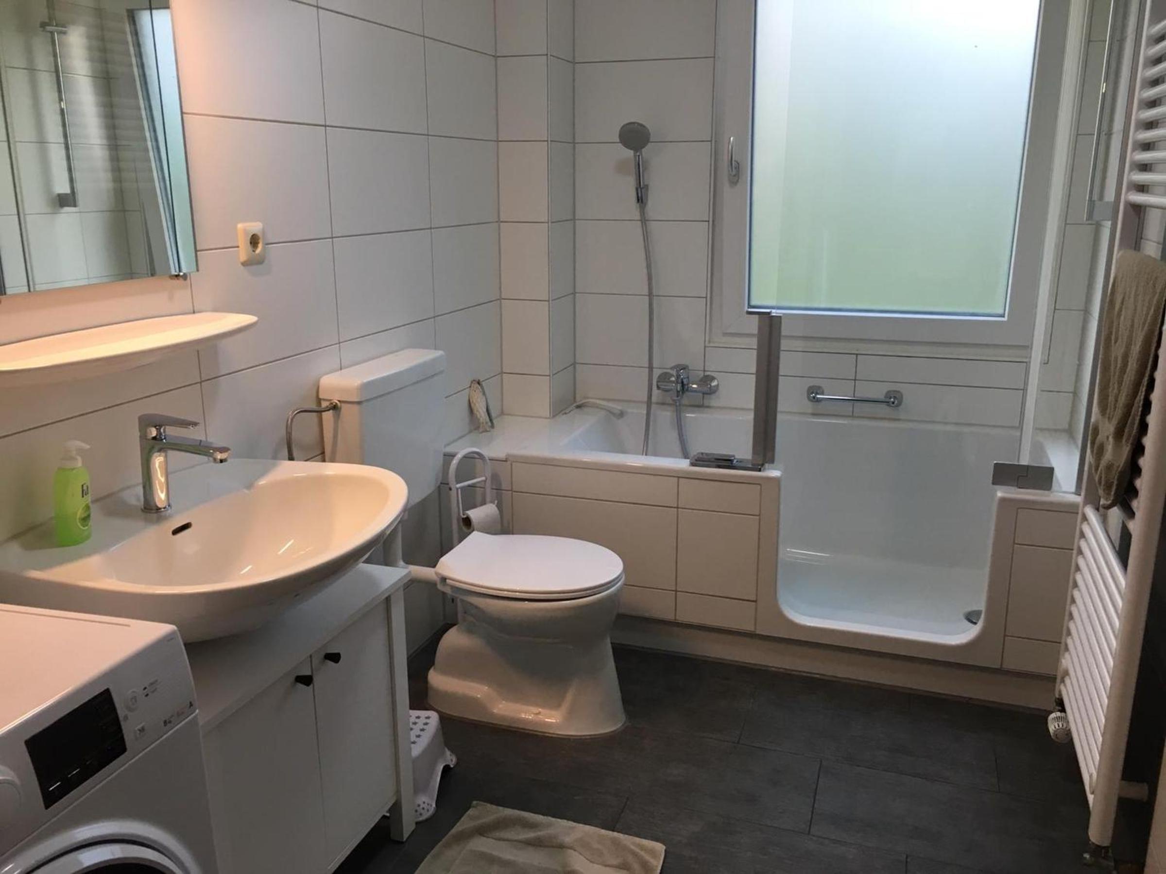 Ferienhaus Bibernest