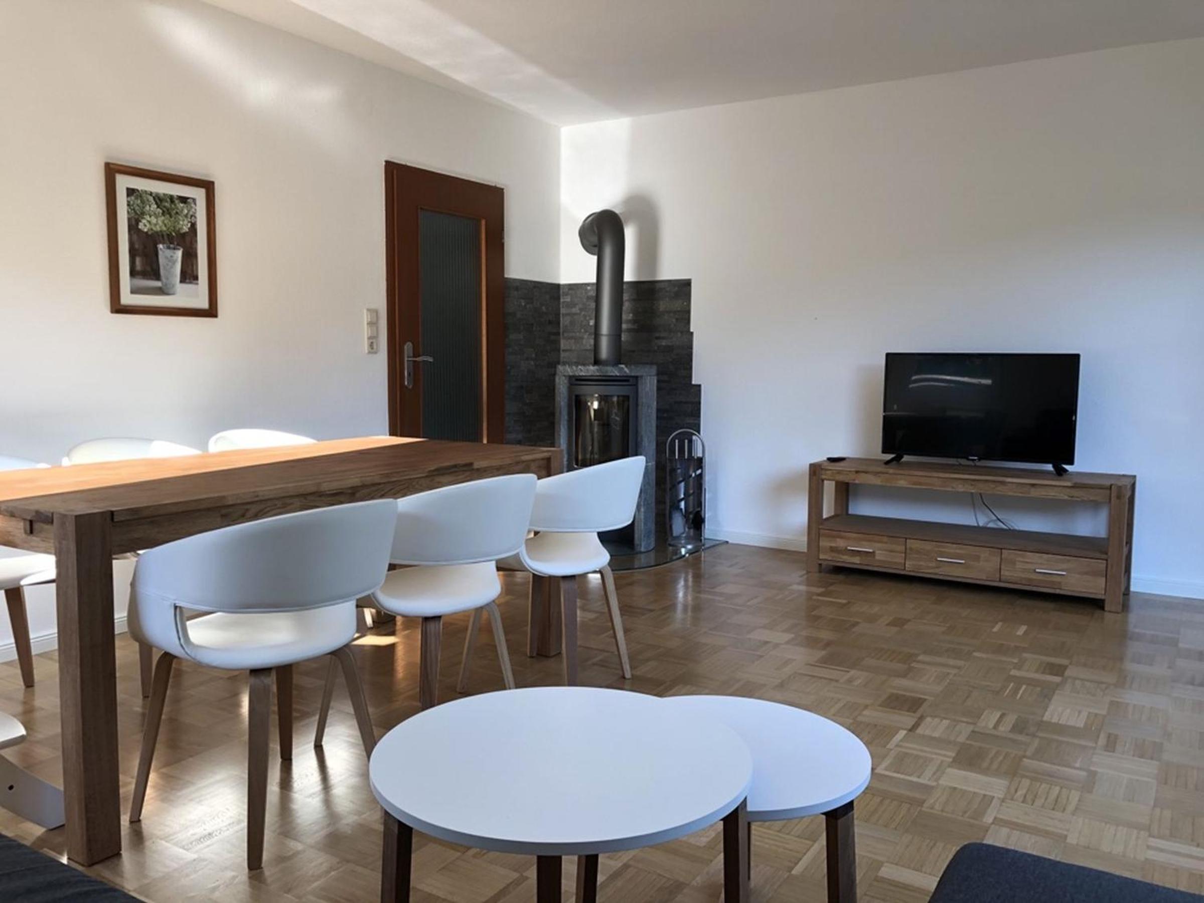 Ferienhaus Bibernest