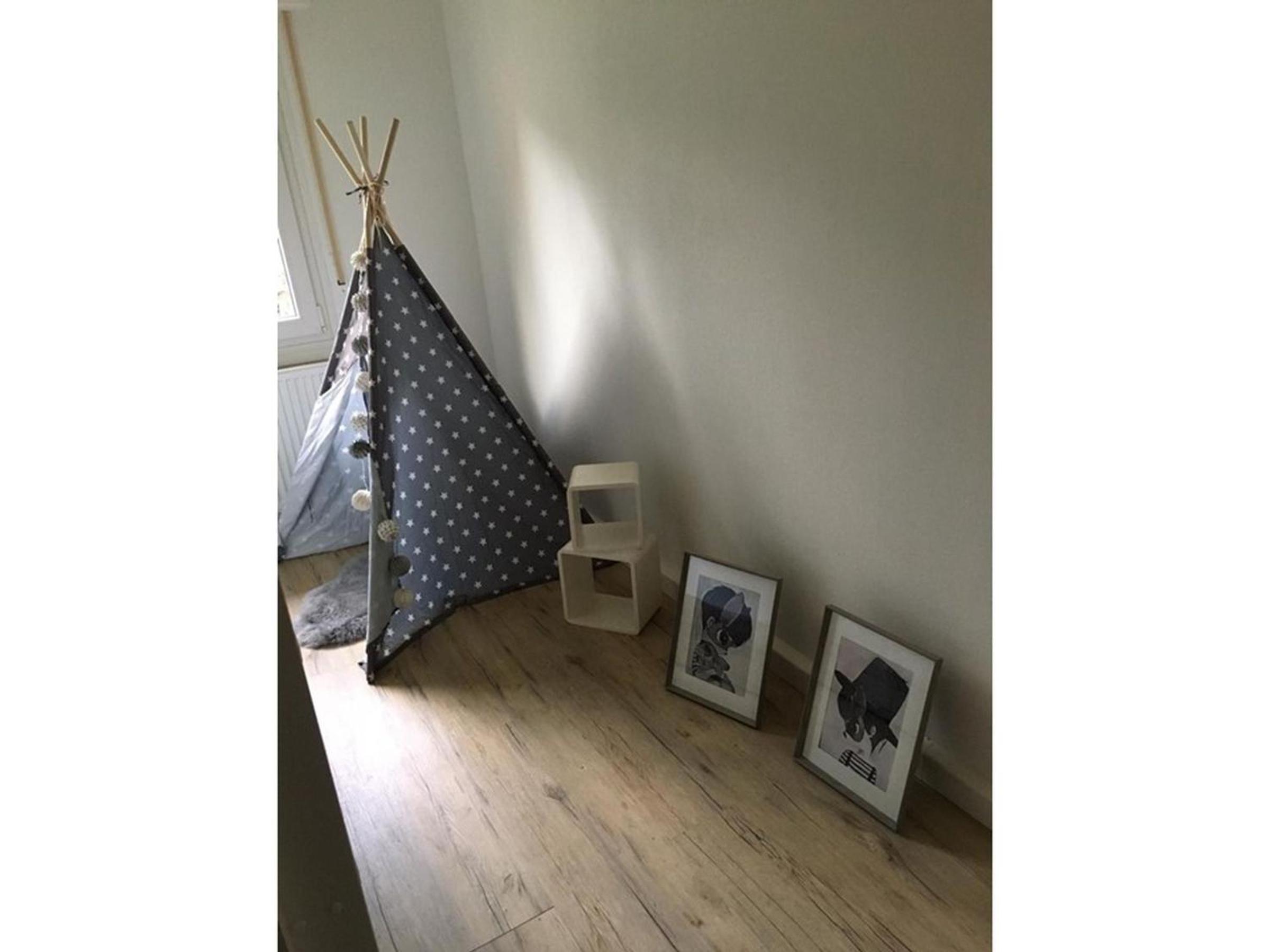Ferienhaus Bibernest