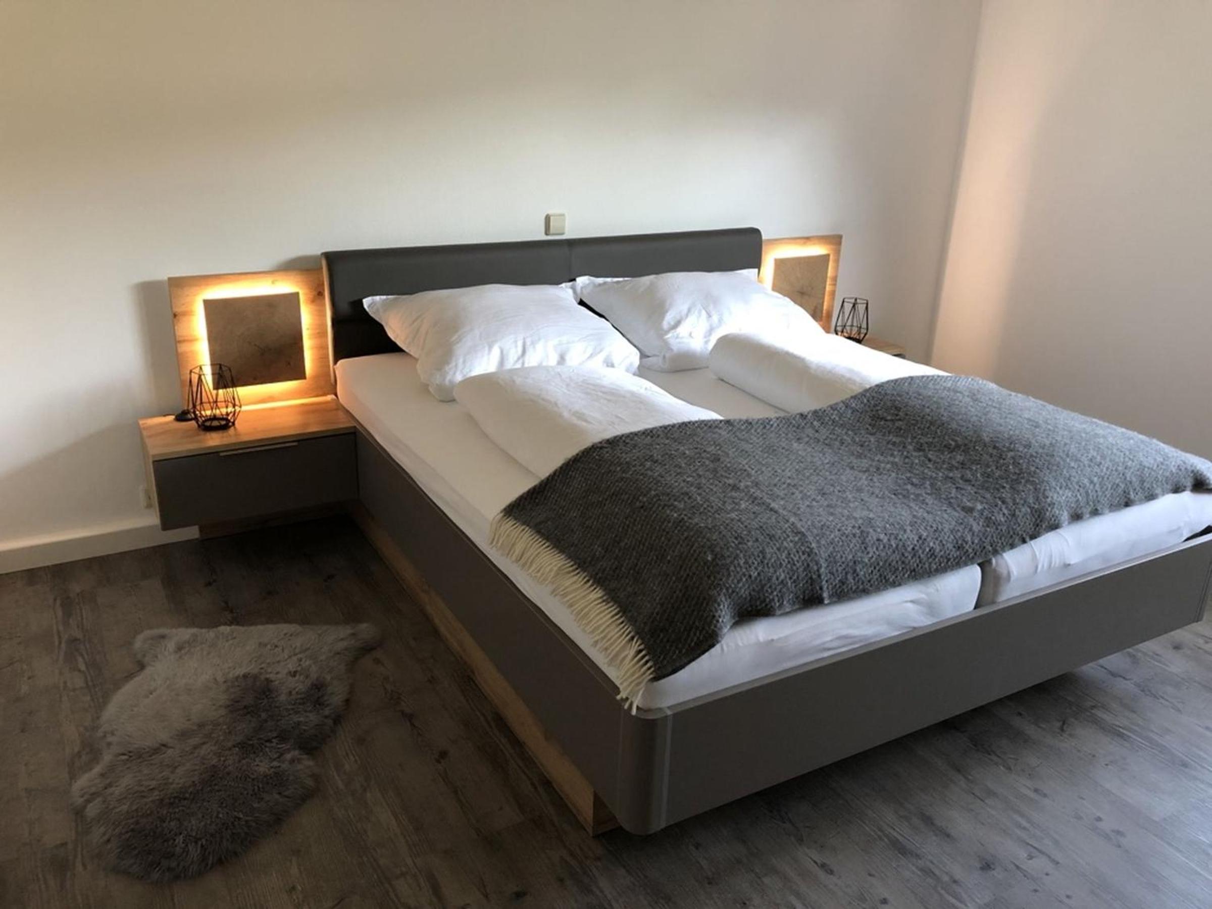 Ferienhaus Bibernest