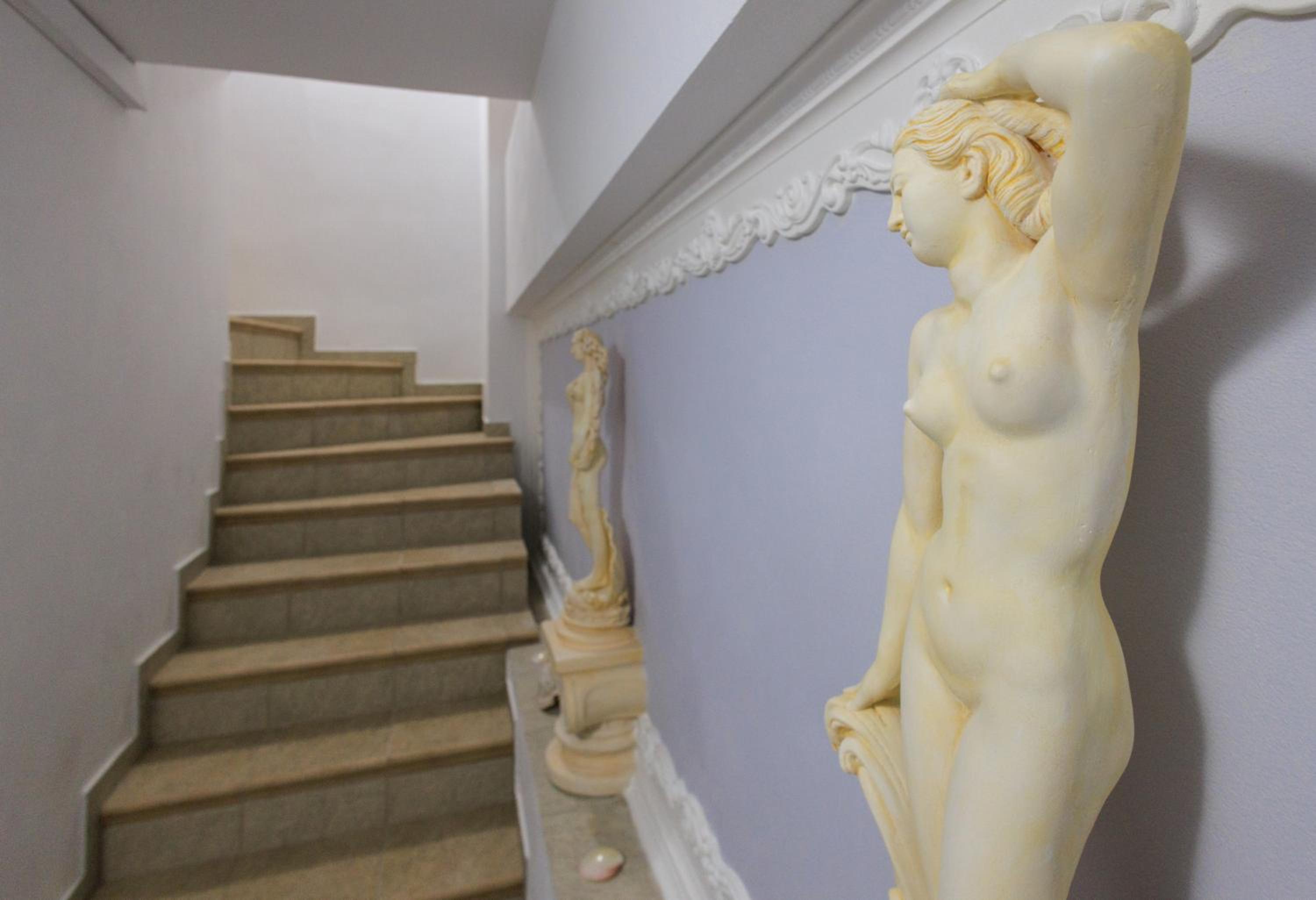 Filocsenia luxury apartment at tsoutsouras view 2