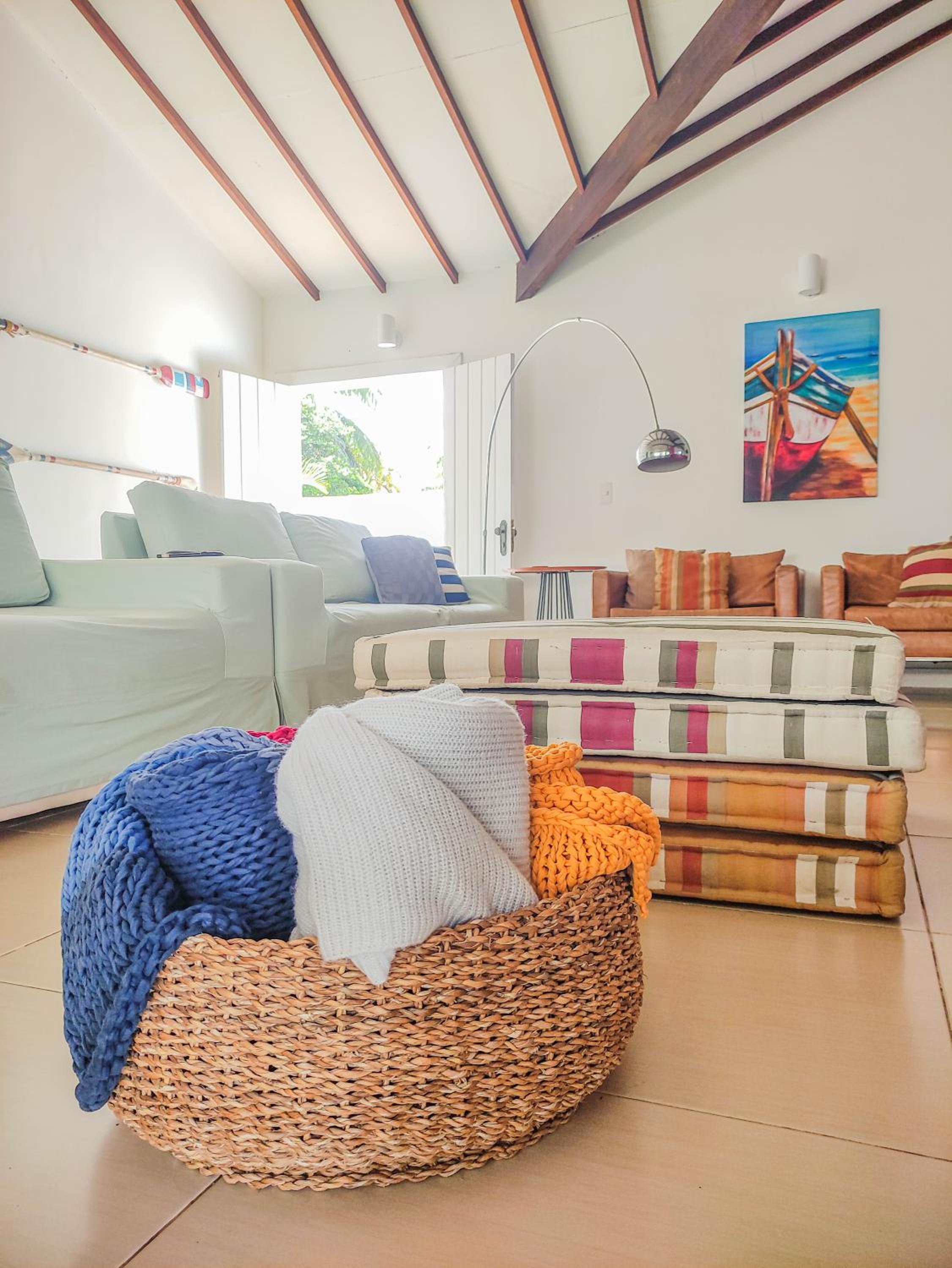 Casa Azul Hibisco - Geriba Buzios