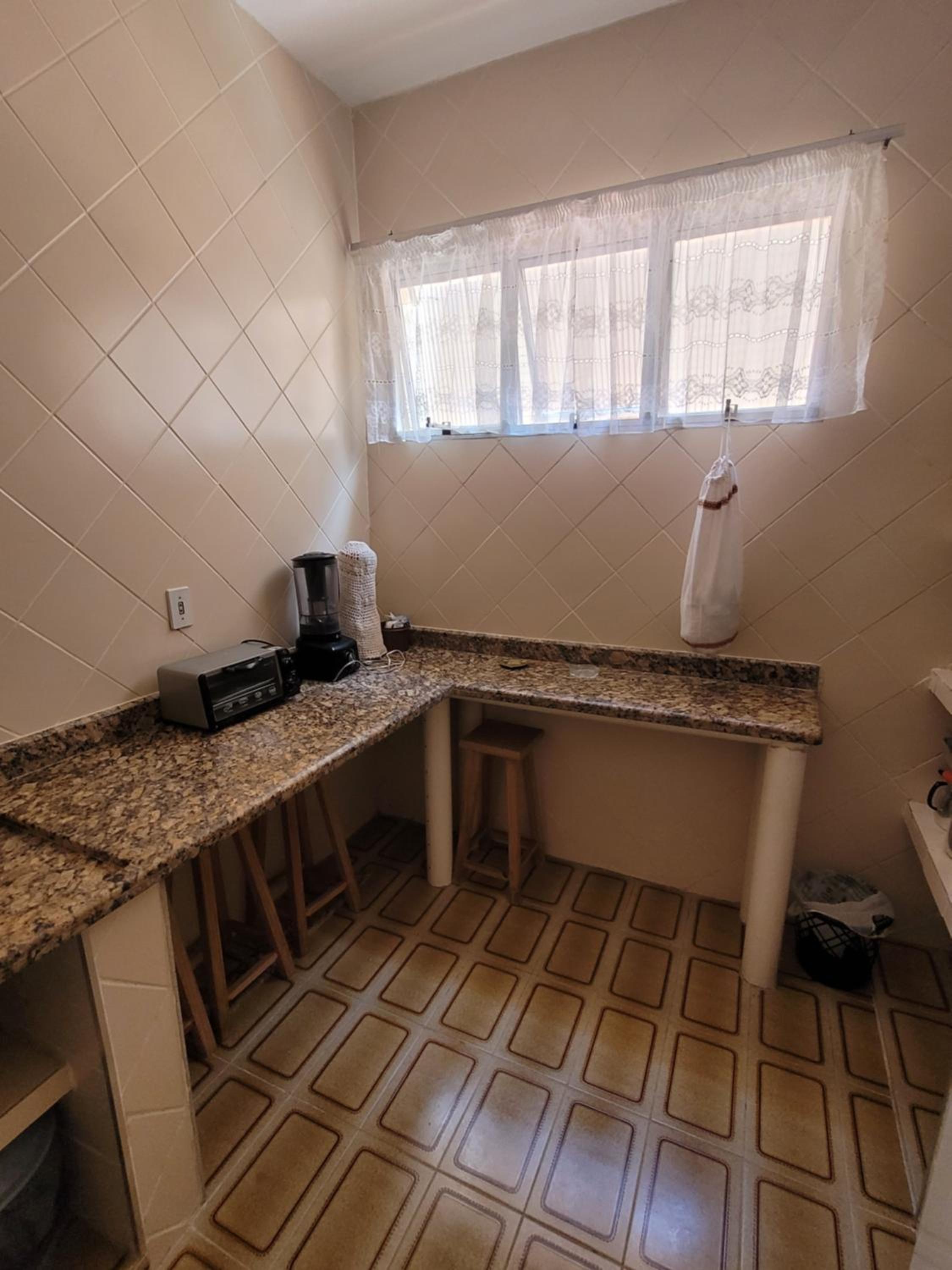 Kitnet Caiçara Pé na Areia