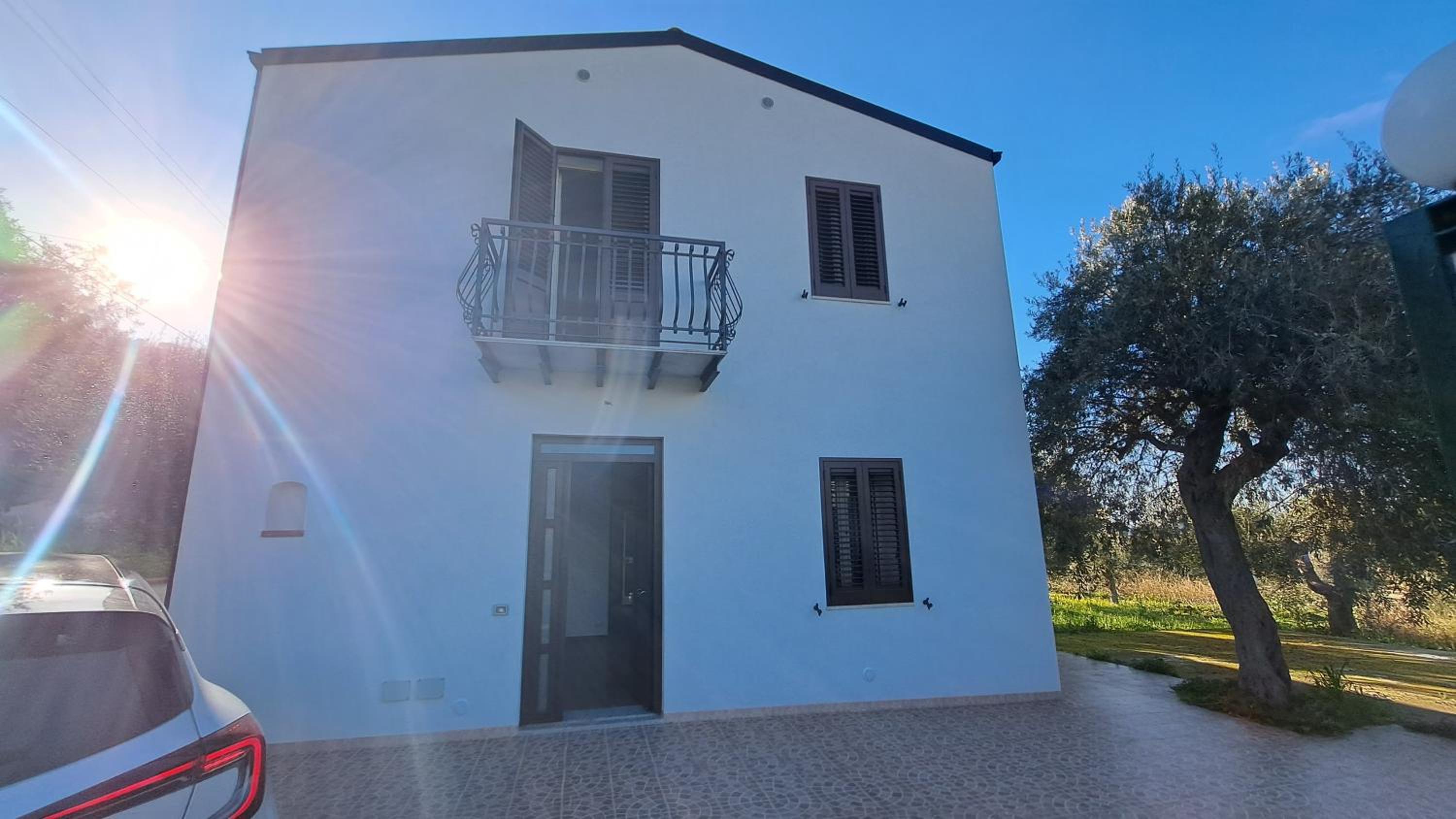 Villa Daniela