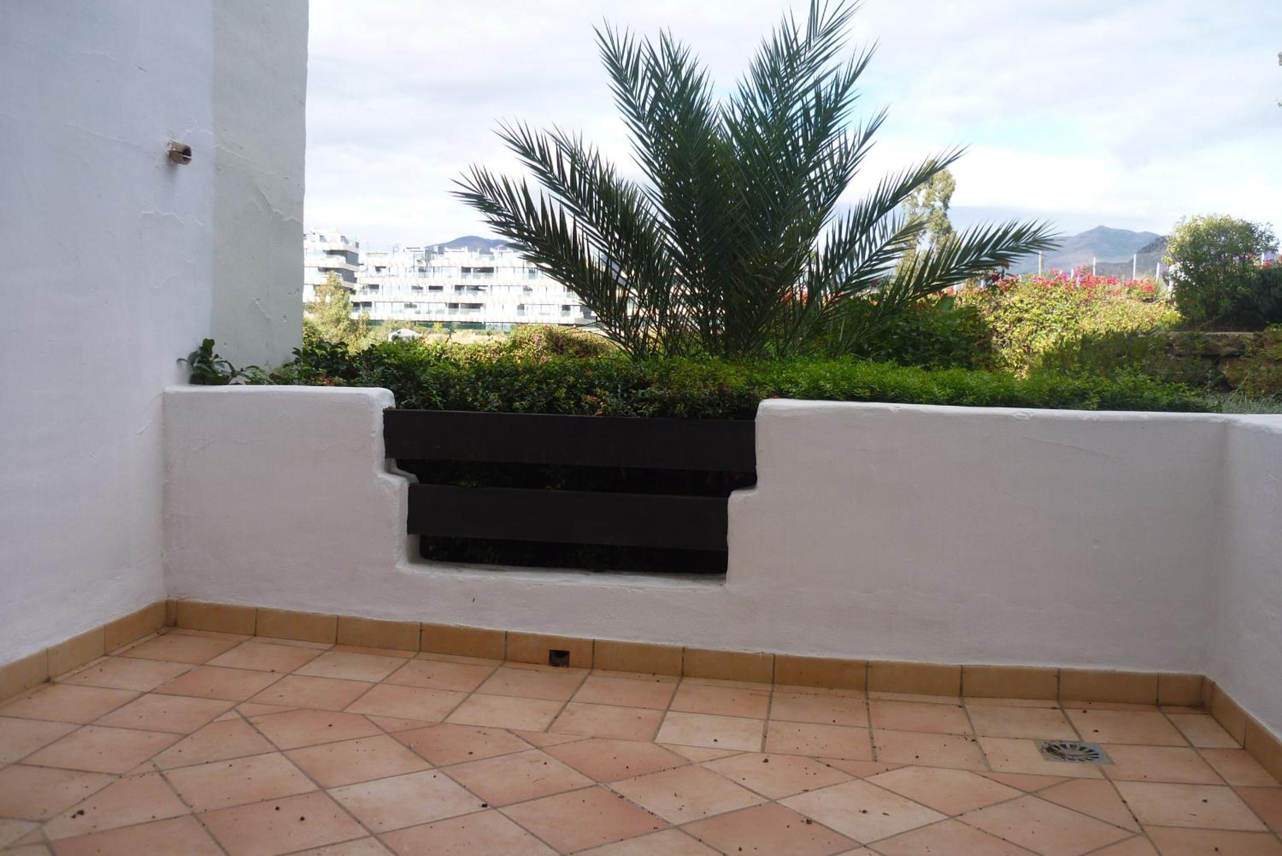 Modern Apt Sunset Golf Estepona