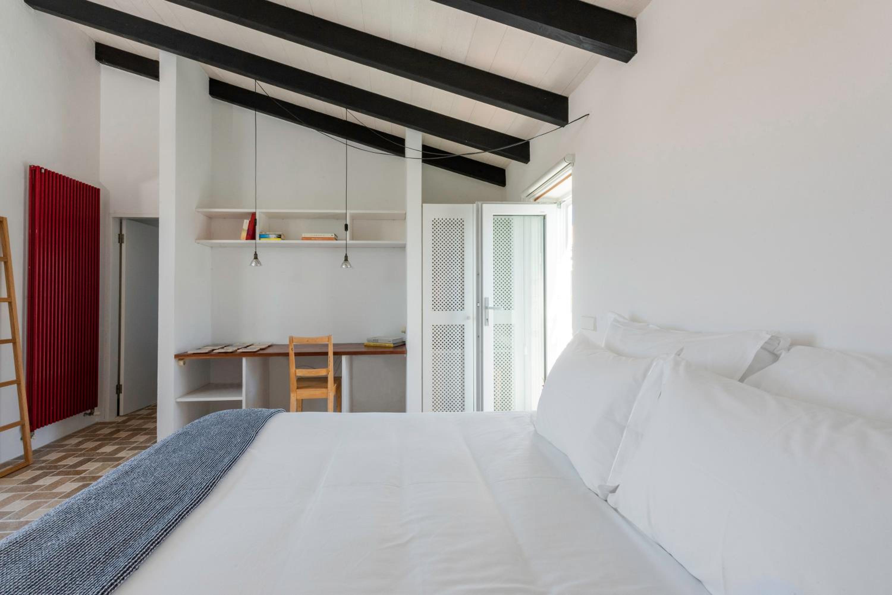 Sanderling beach & dune house view 2