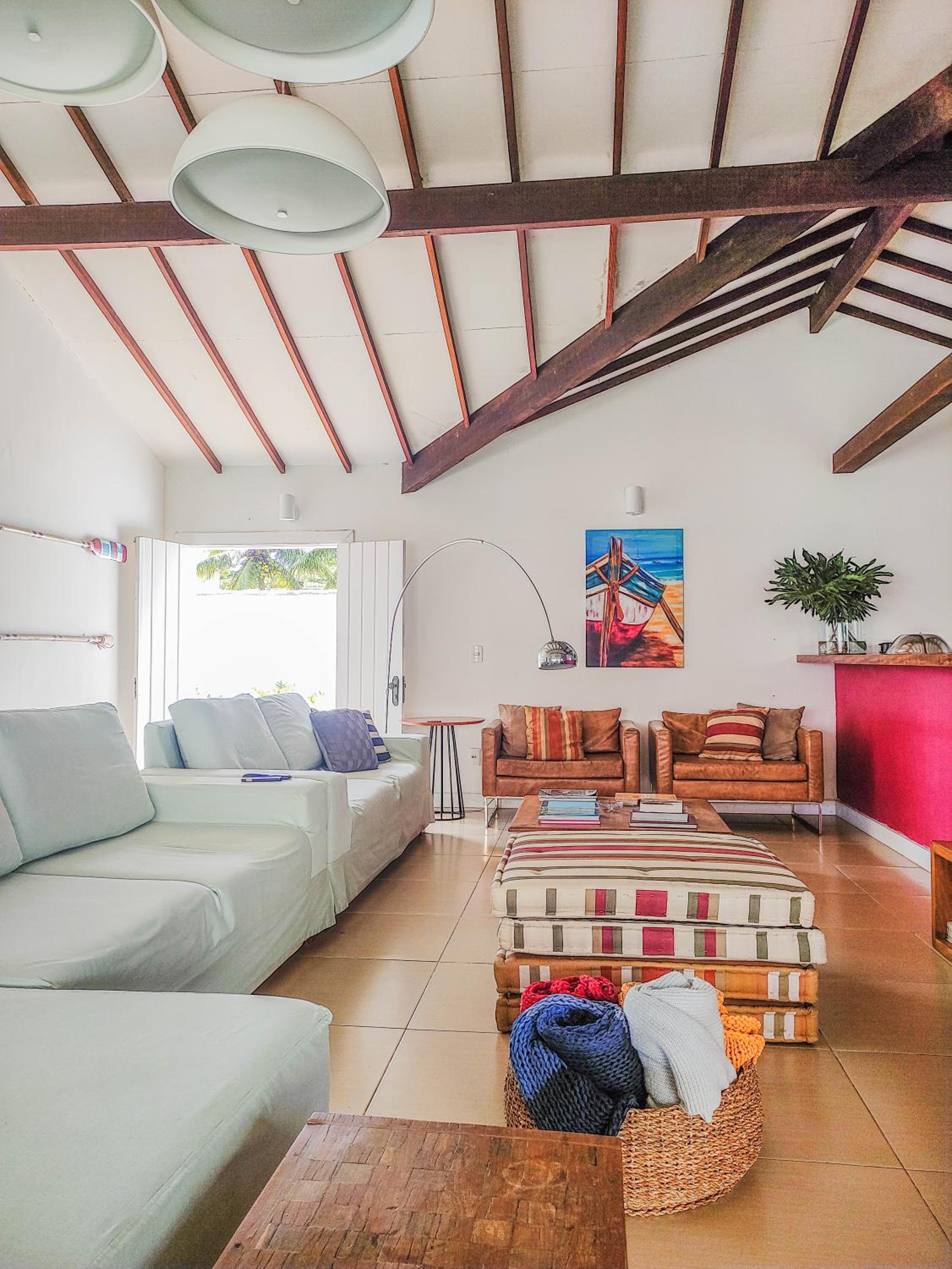 Casa Azul Hibisco - Geriba Buzios