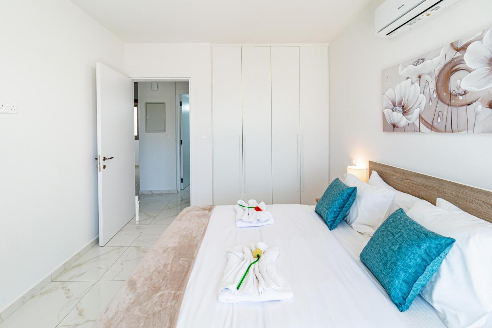Adolina Apartments by Ezoria Villas