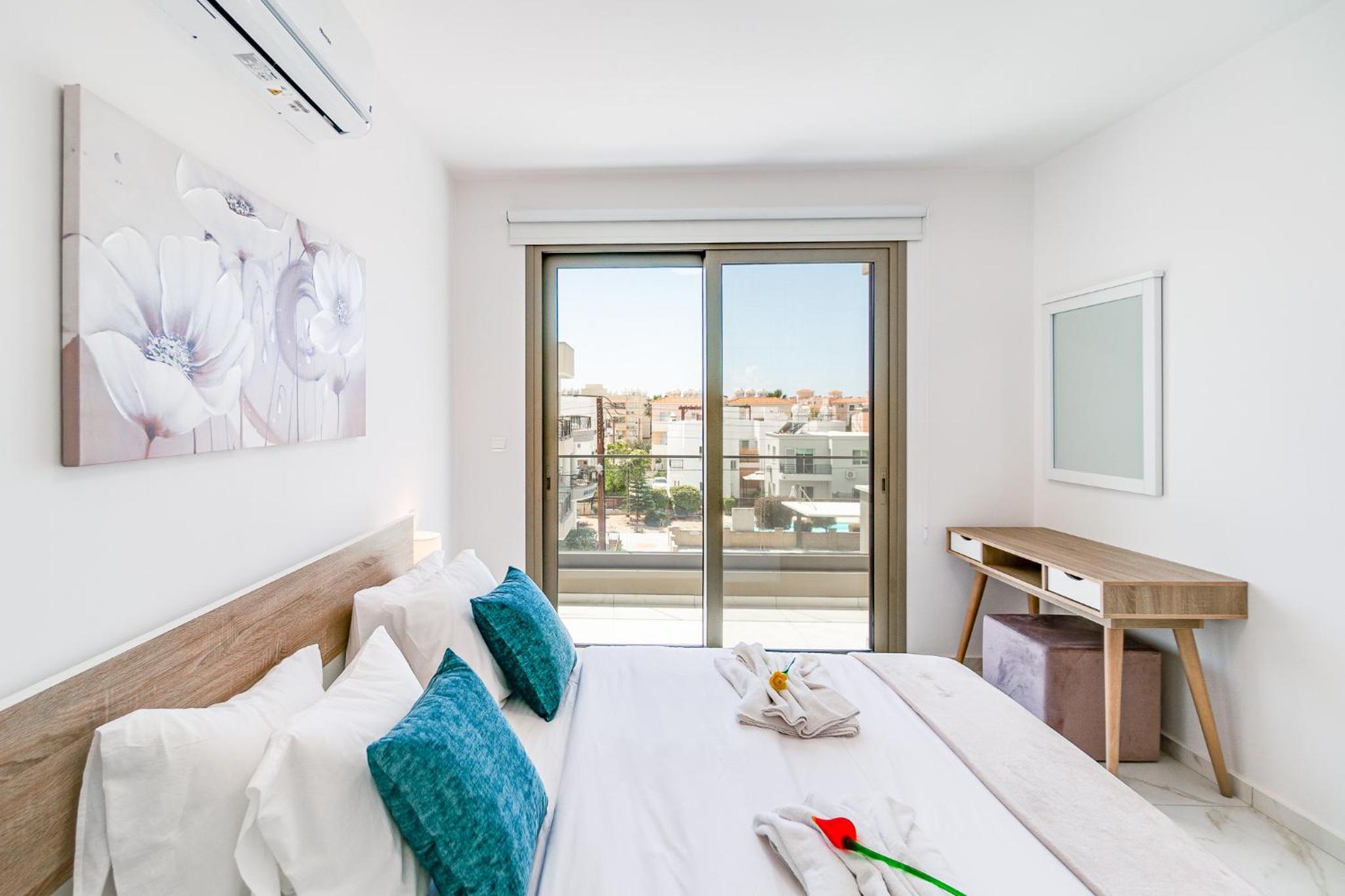 Adolina Apartments by Ezoria Villas