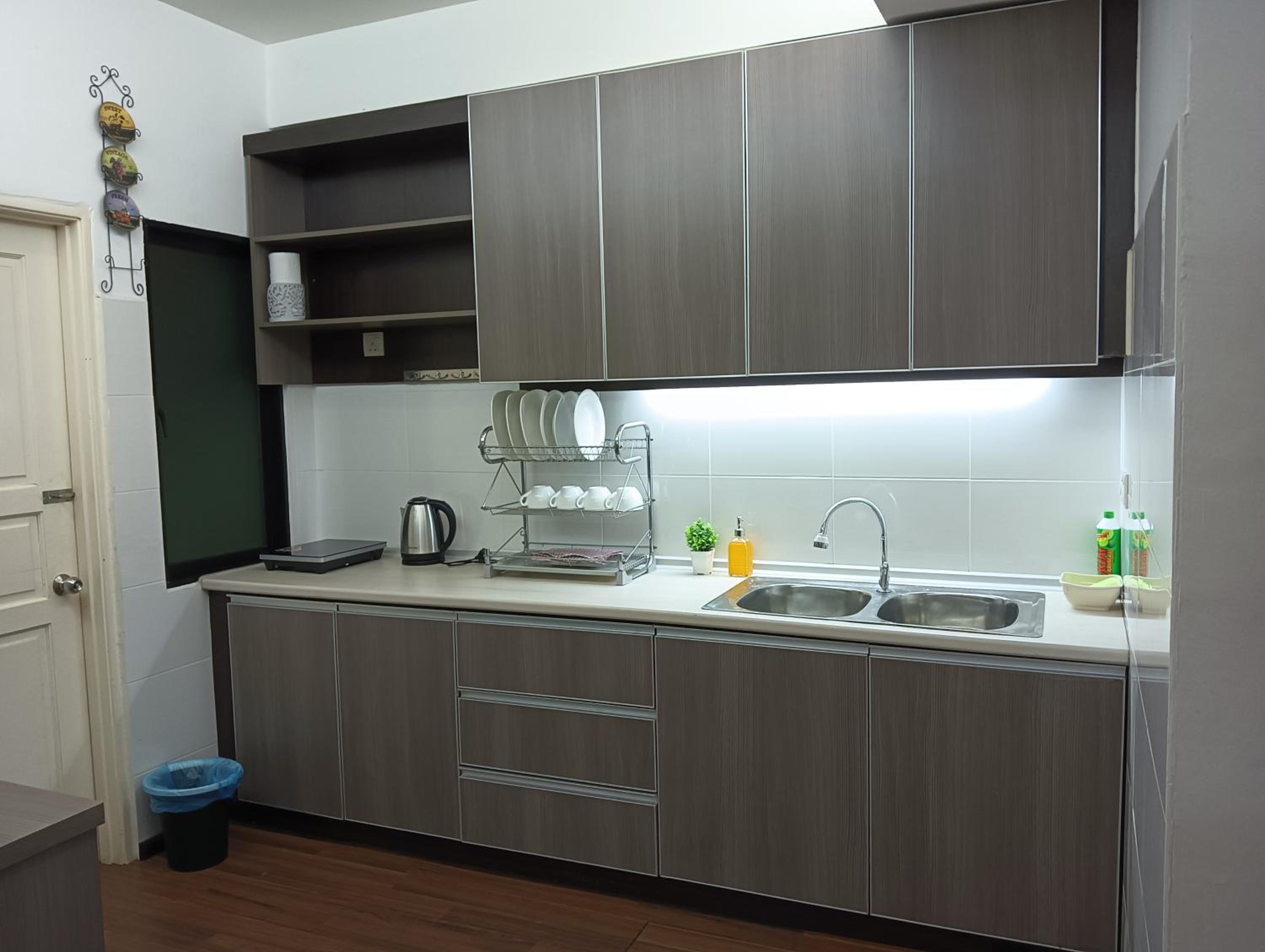GS Suite & Homestay photo 5