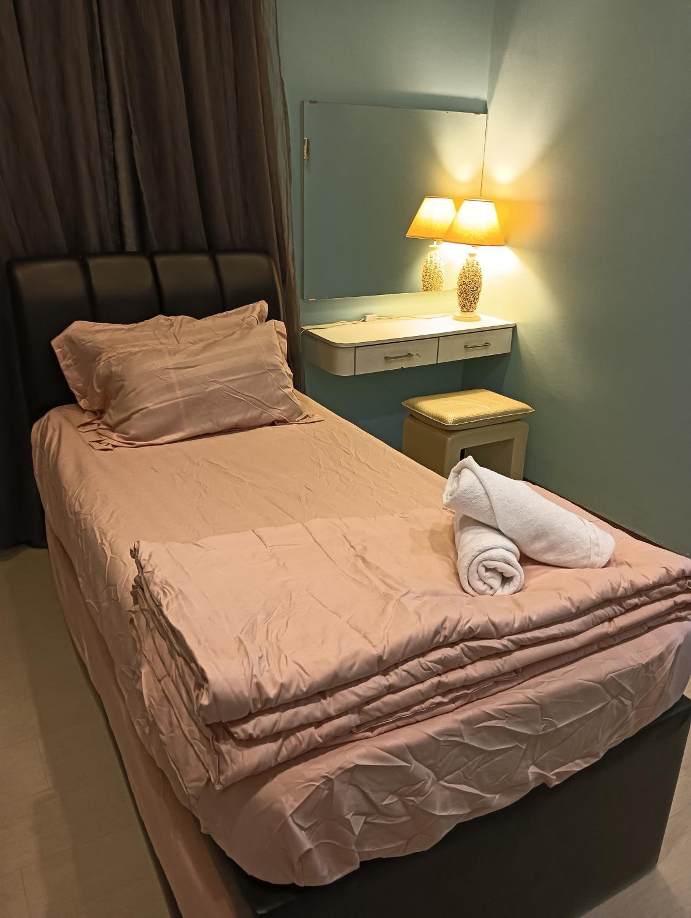 GS Suite & Homestay photo 3