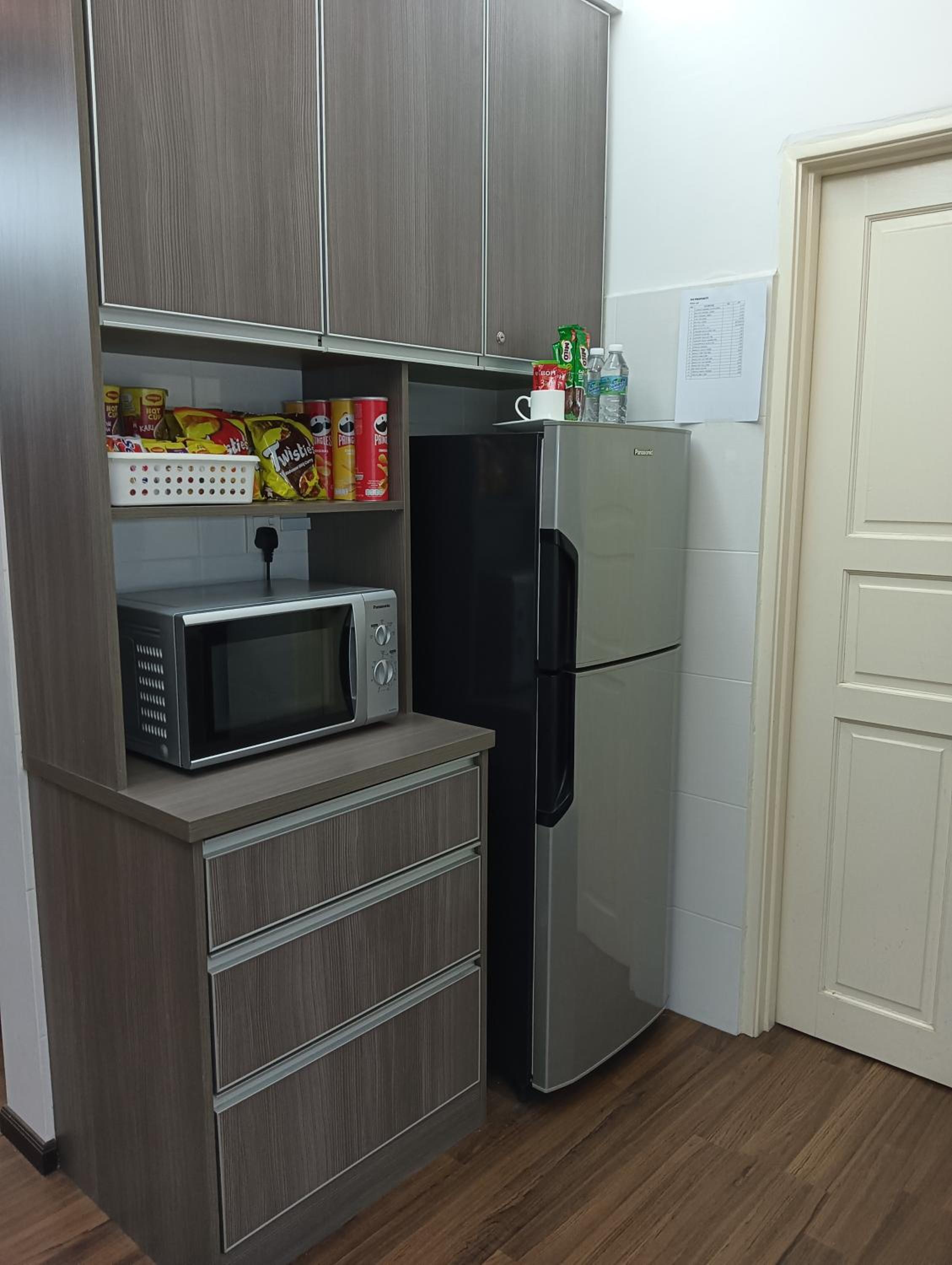 GS Suite & Homestay photo 4