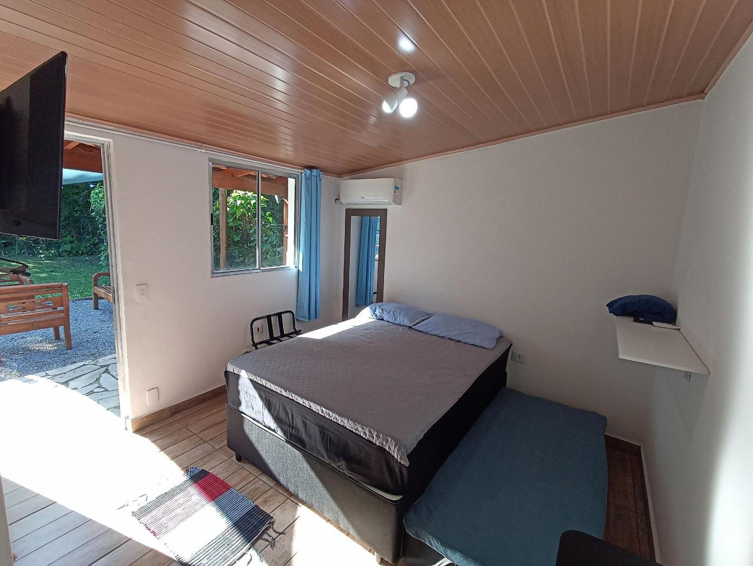 Maresias Flat's Unidade II