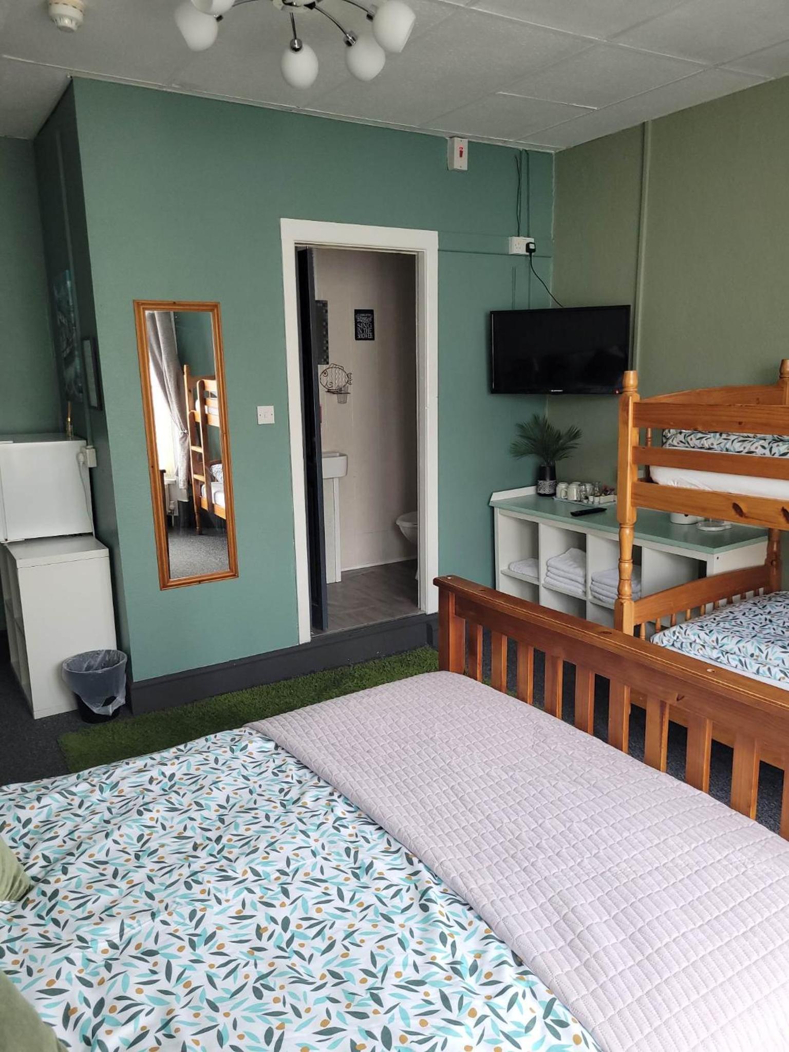 Maydene Hotel