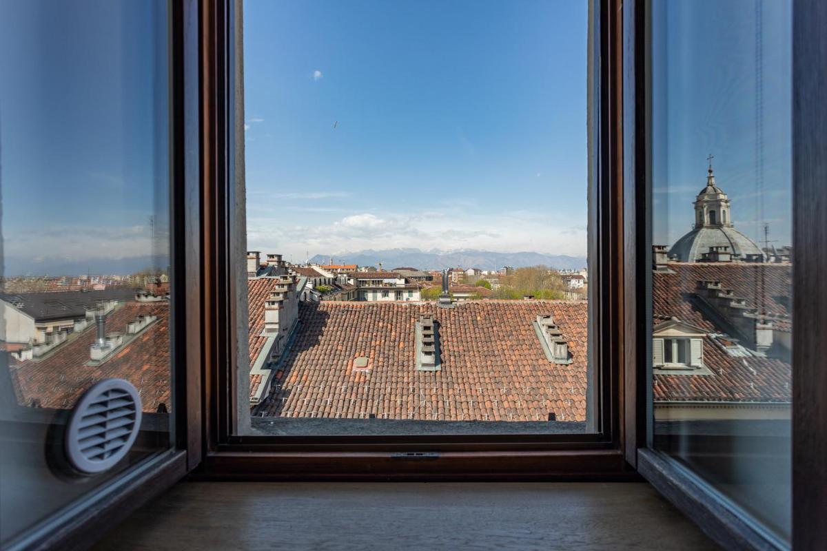 La Casa dei Baronetti by Wonderful Italy view 2