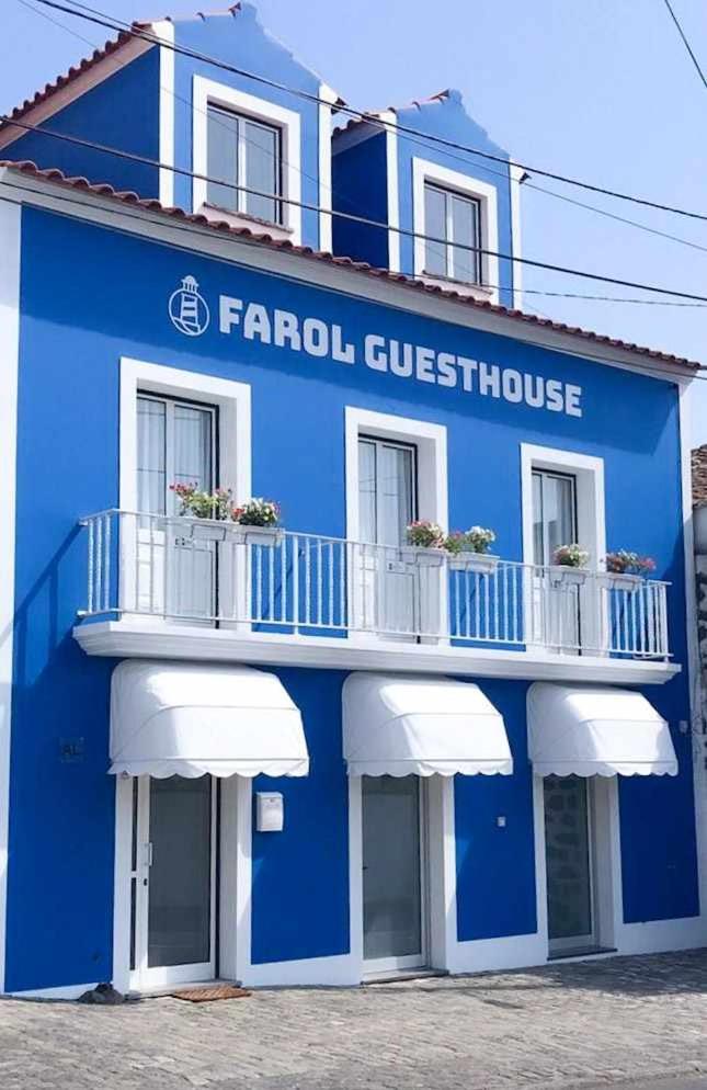 Hotel Farol Guesthouse - Image 1