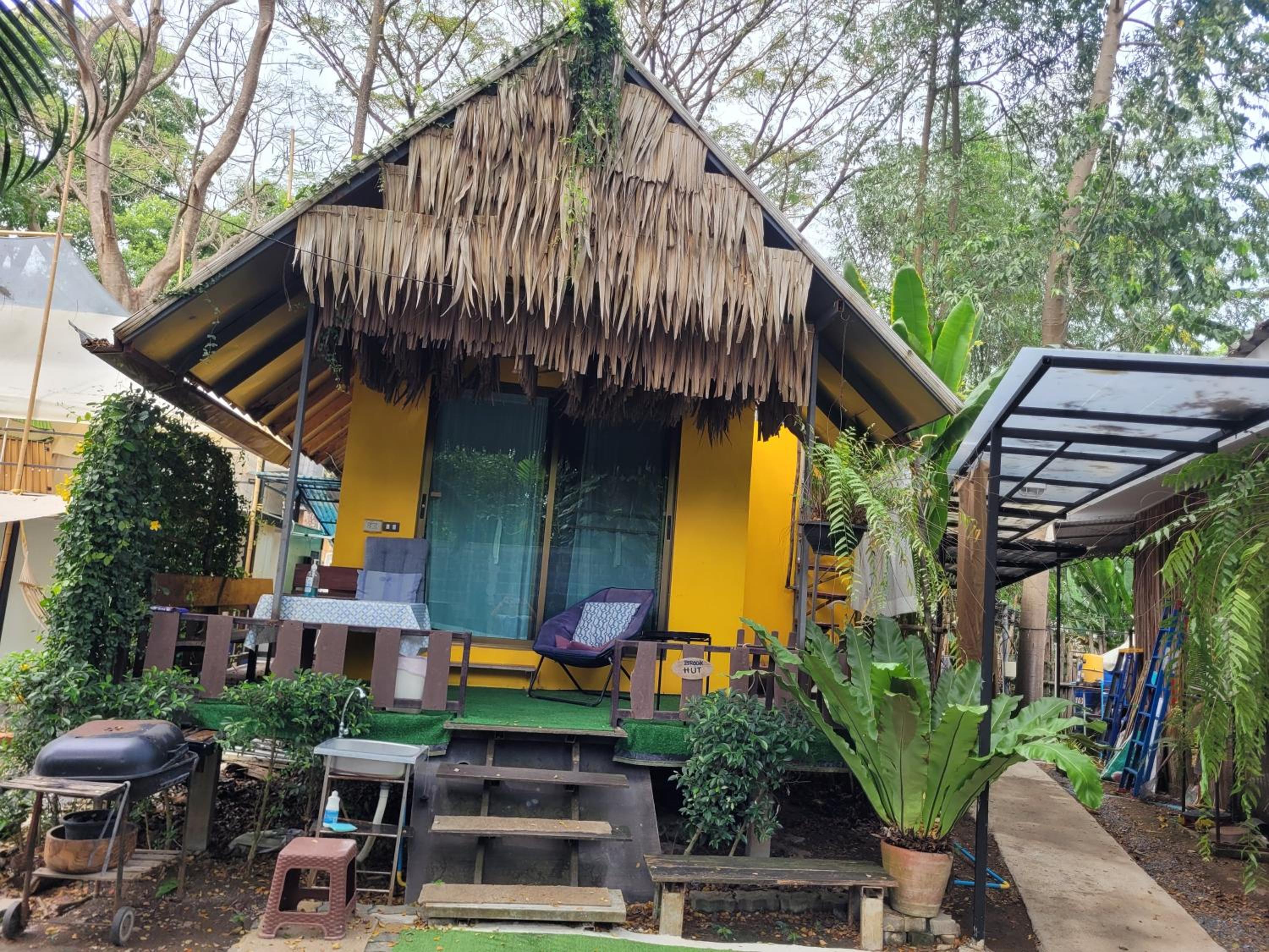 Brookhouse at Khaoyai
