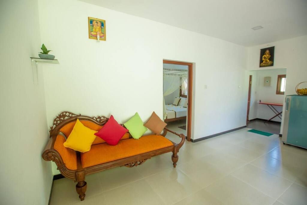Greenway Apartment
