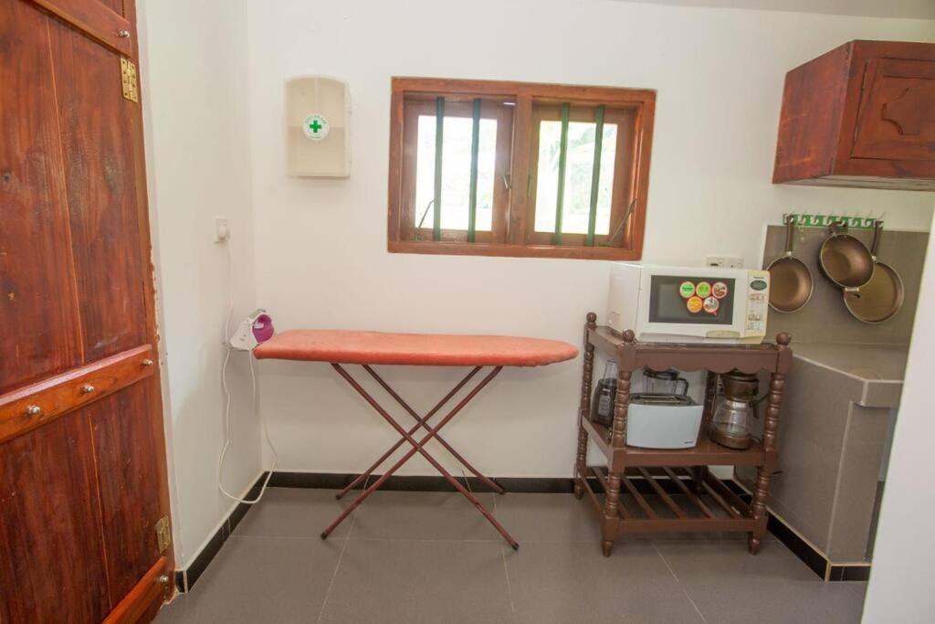 Greenway Apartment