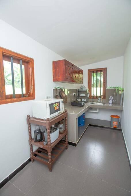 Greenway Apartment