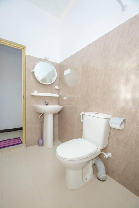Greenway Apartment