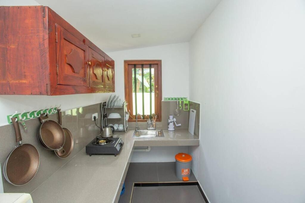 Greenway Apartment