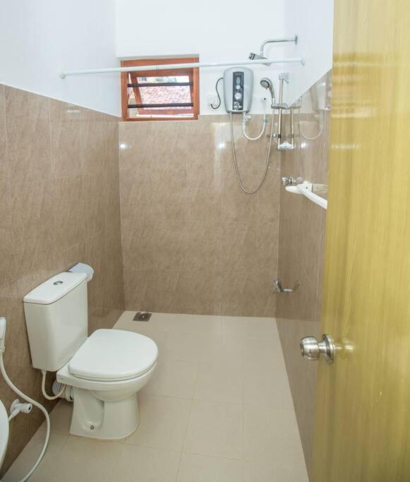 Greenway Apartment