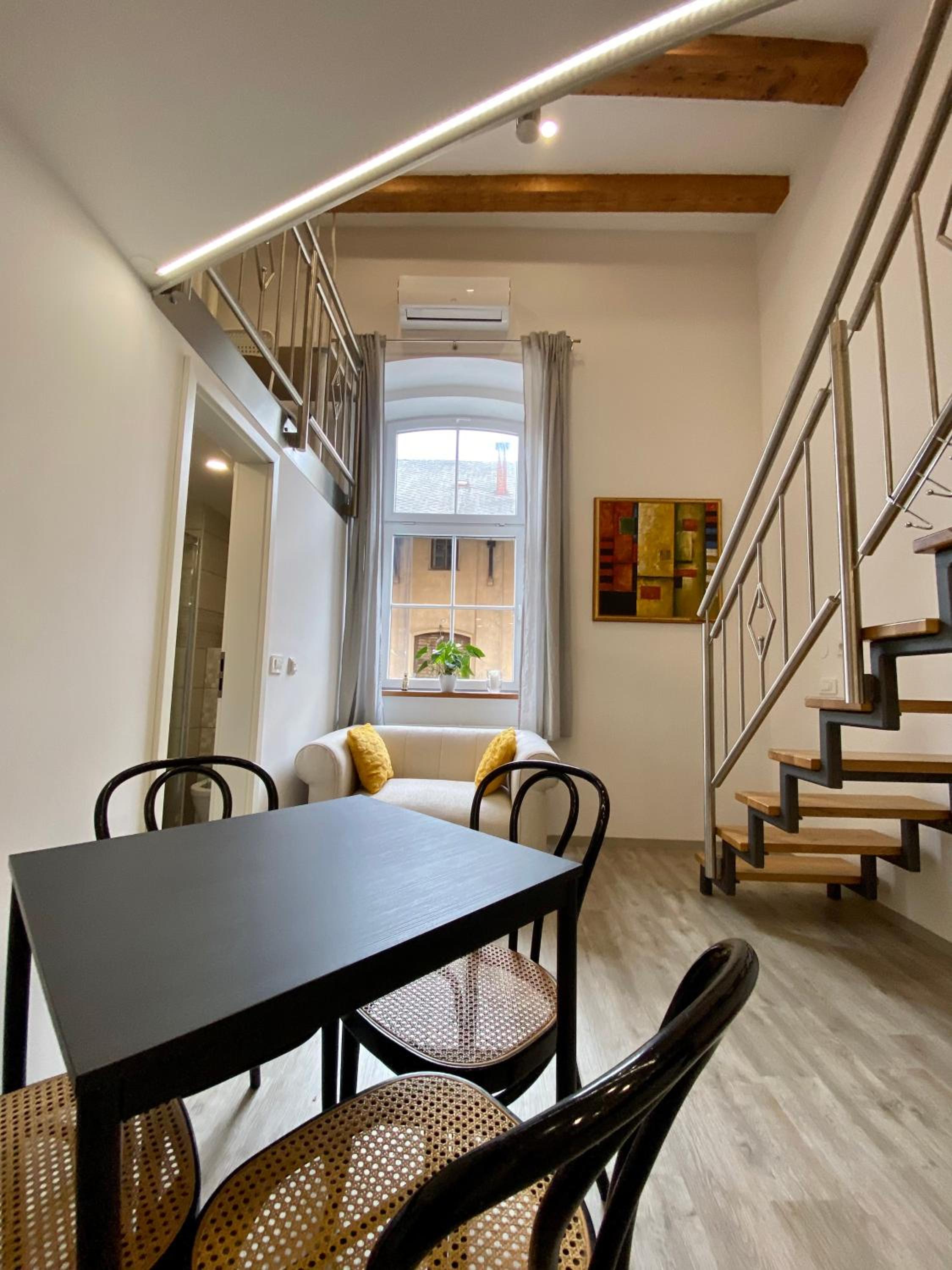 The Happy Loft view 4