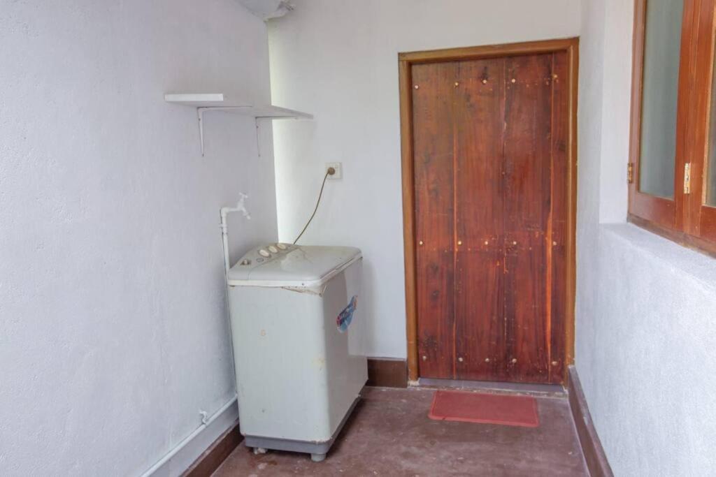 Greenway Apartment