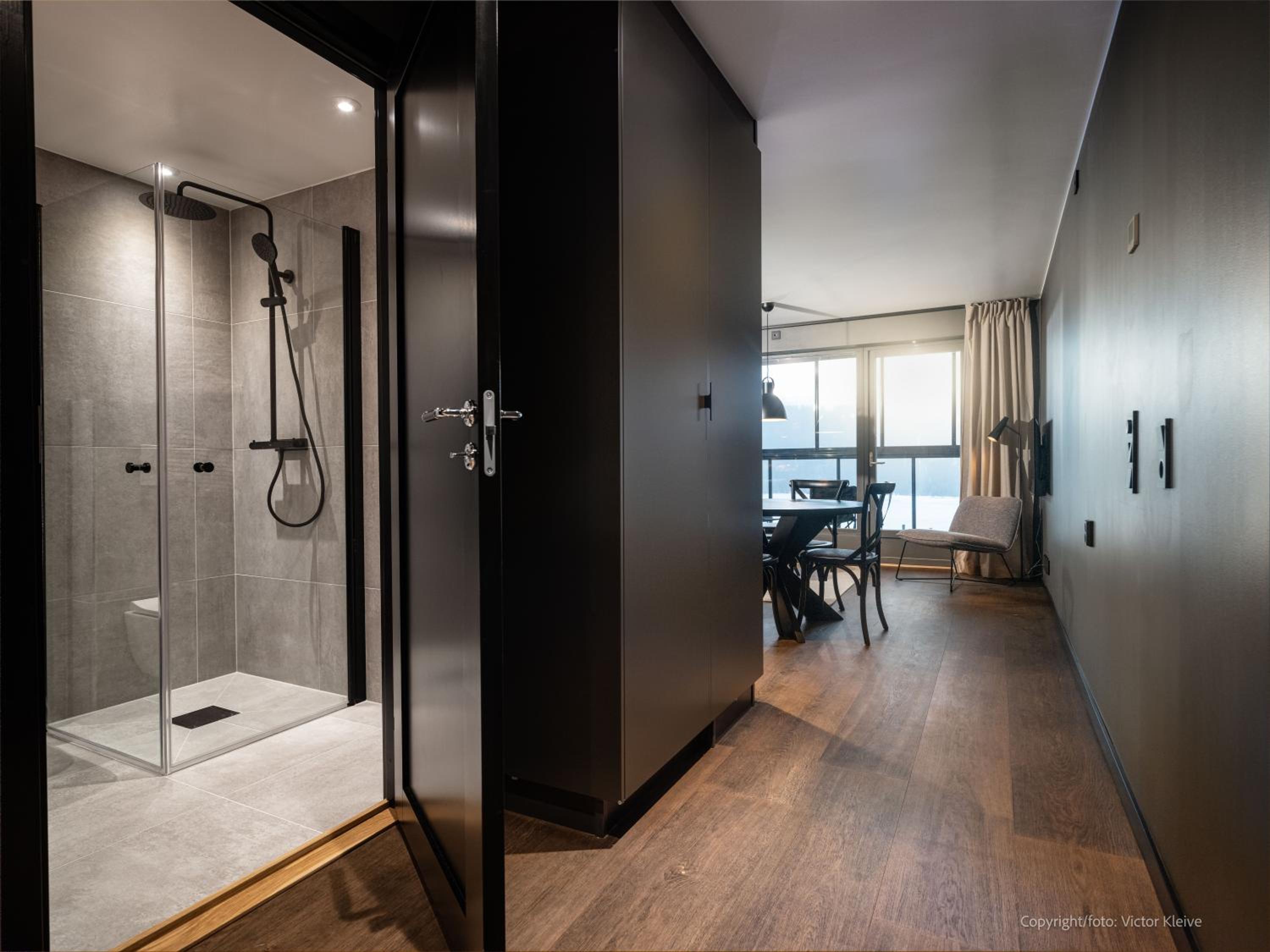 Stunning Apartment in View Are Ski in - Vm8 Lift