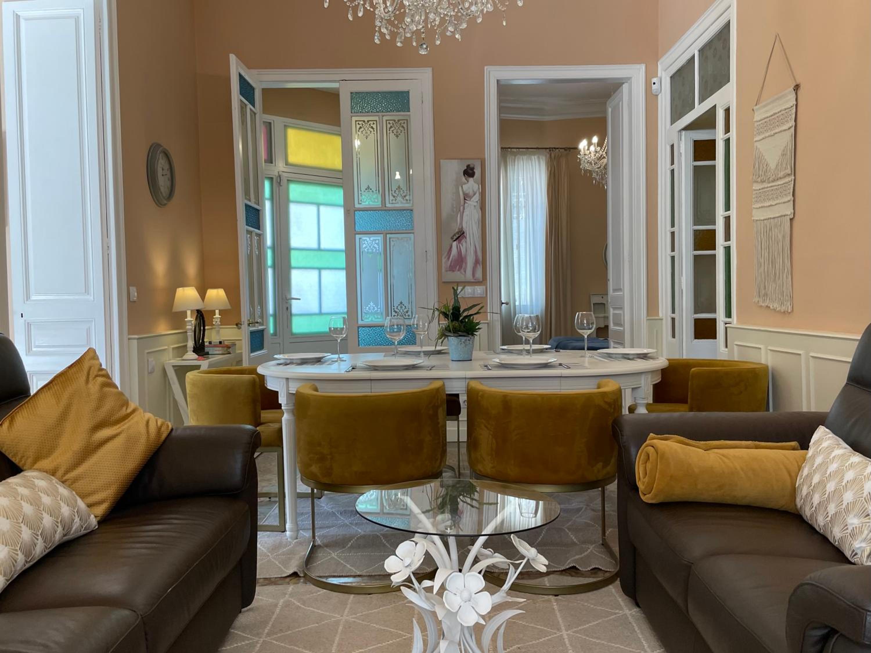 Villa Modernista