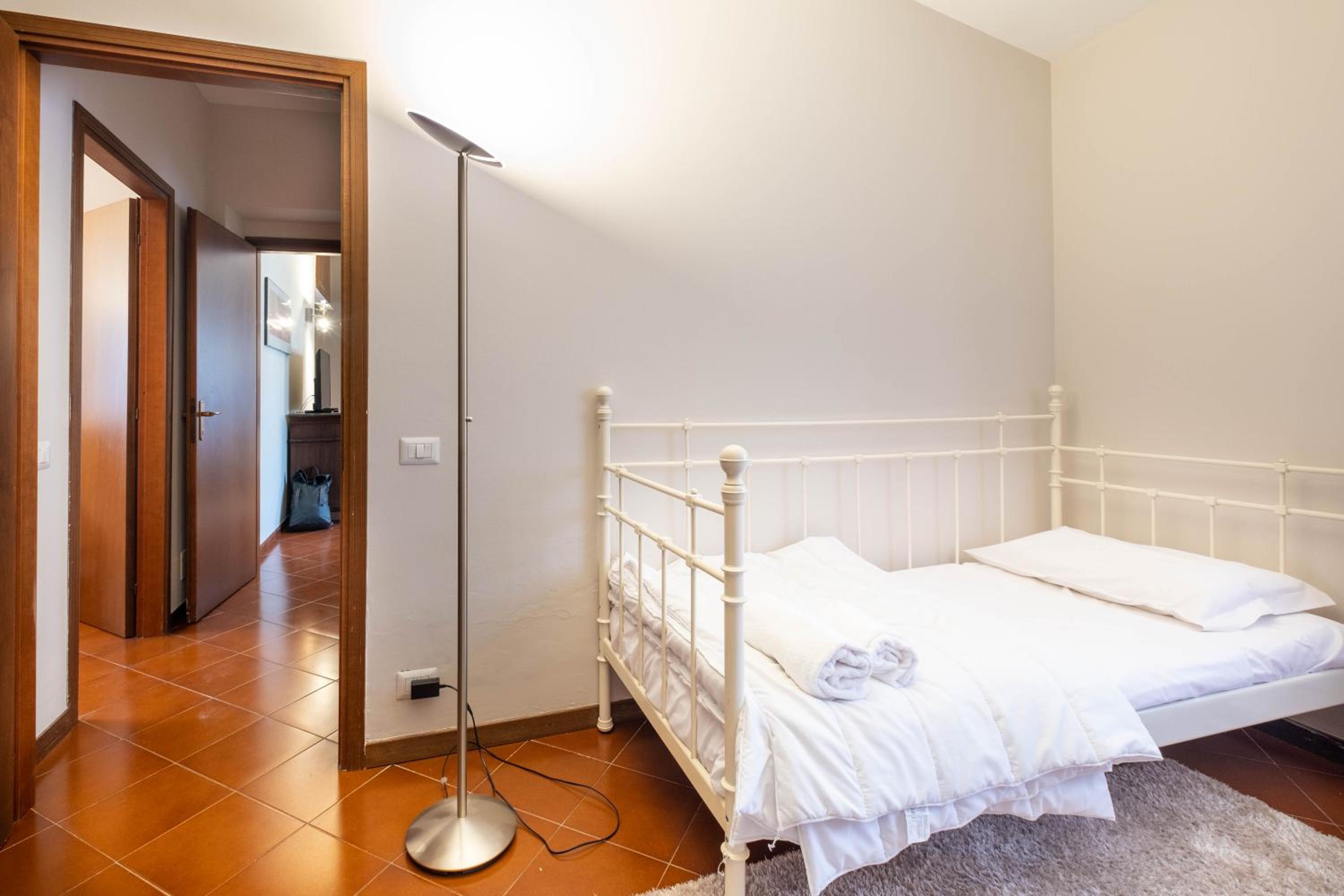 Casa Perotti Pallone