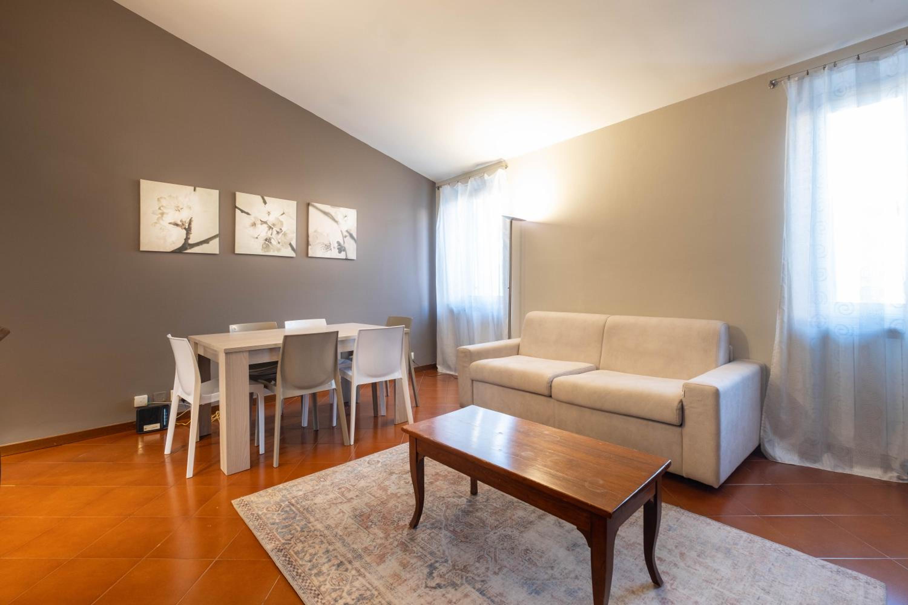 Casa Perotti Pallone