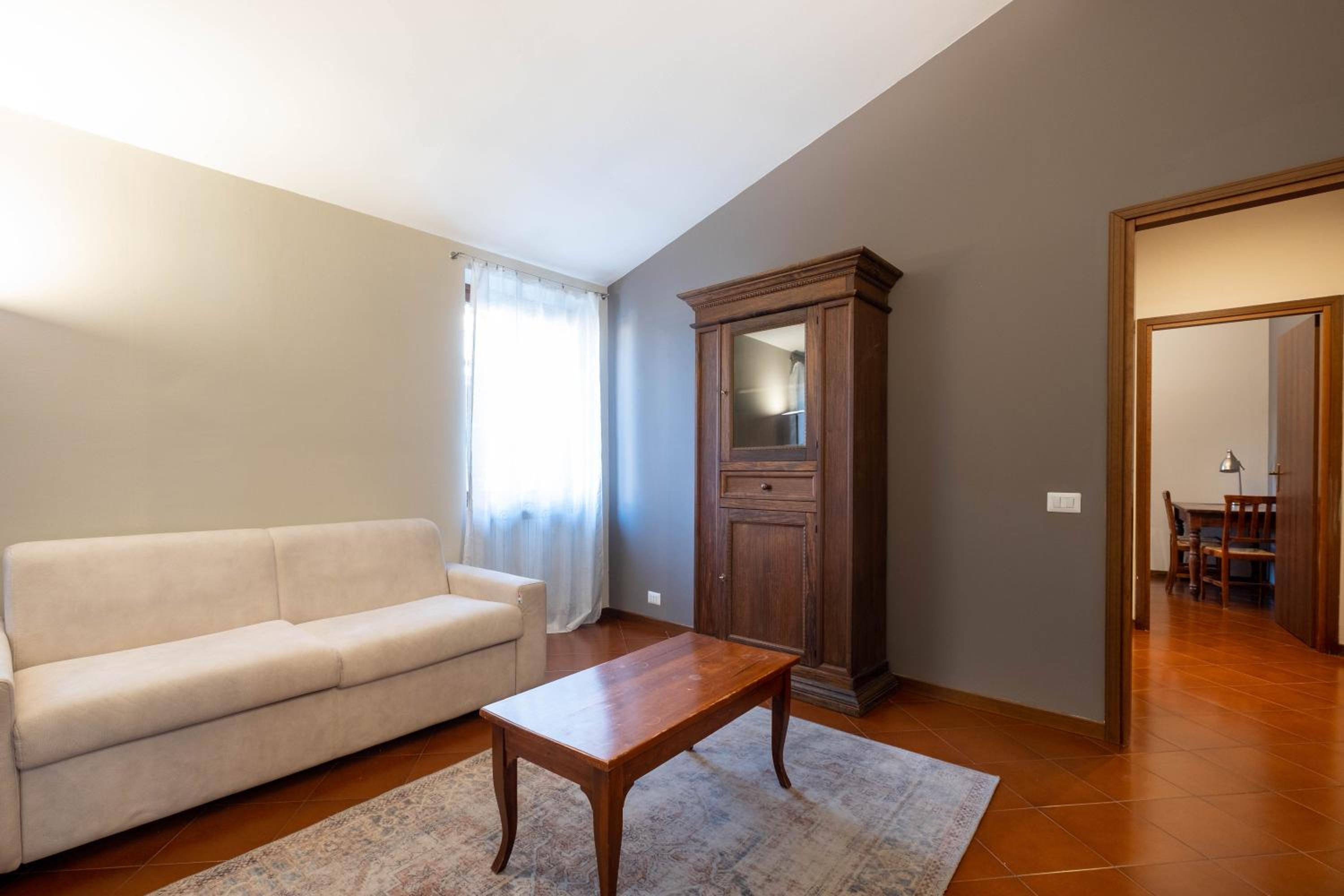 Casa Perotti Pallone