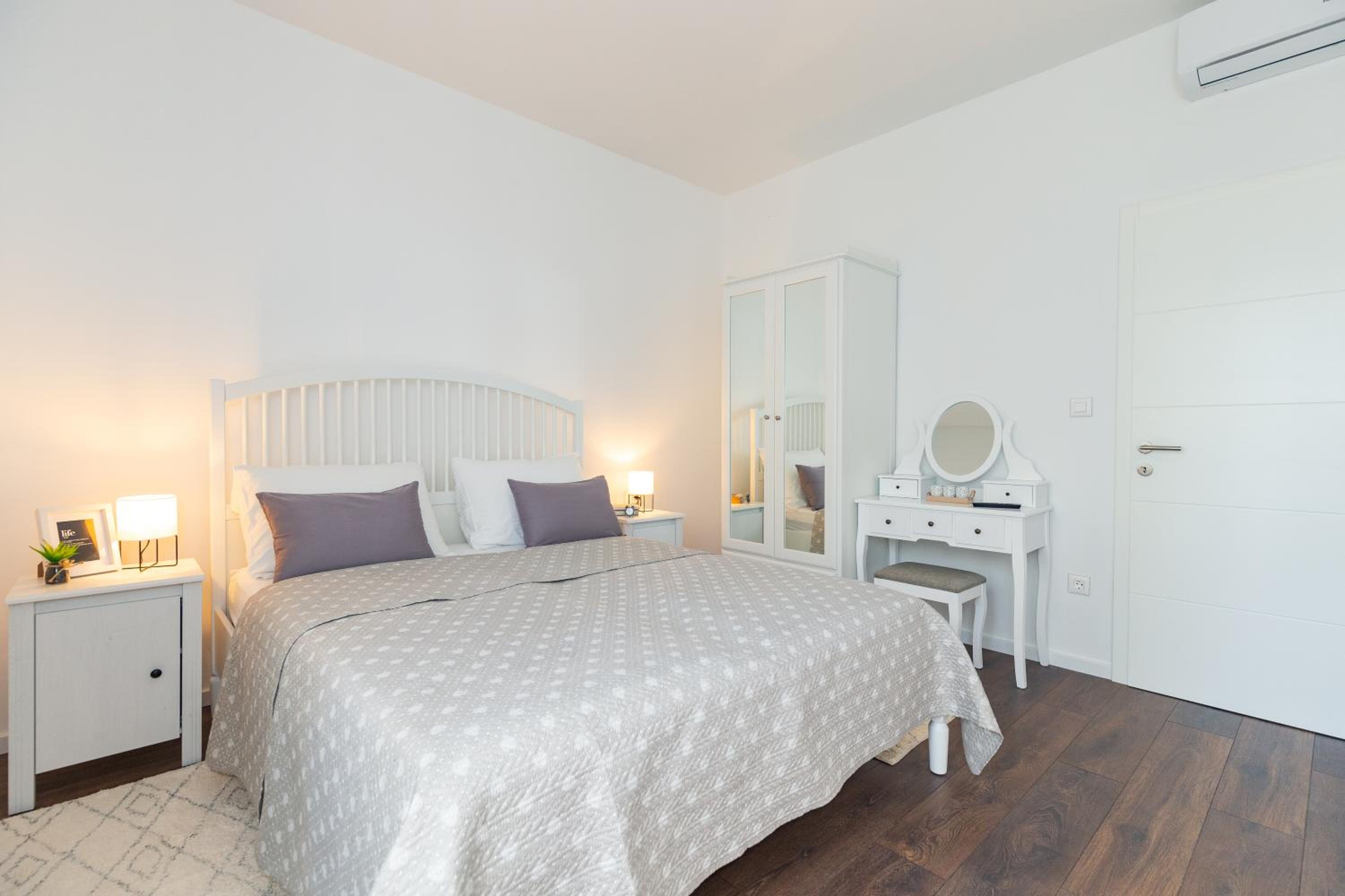 Sunset Beach Apartment