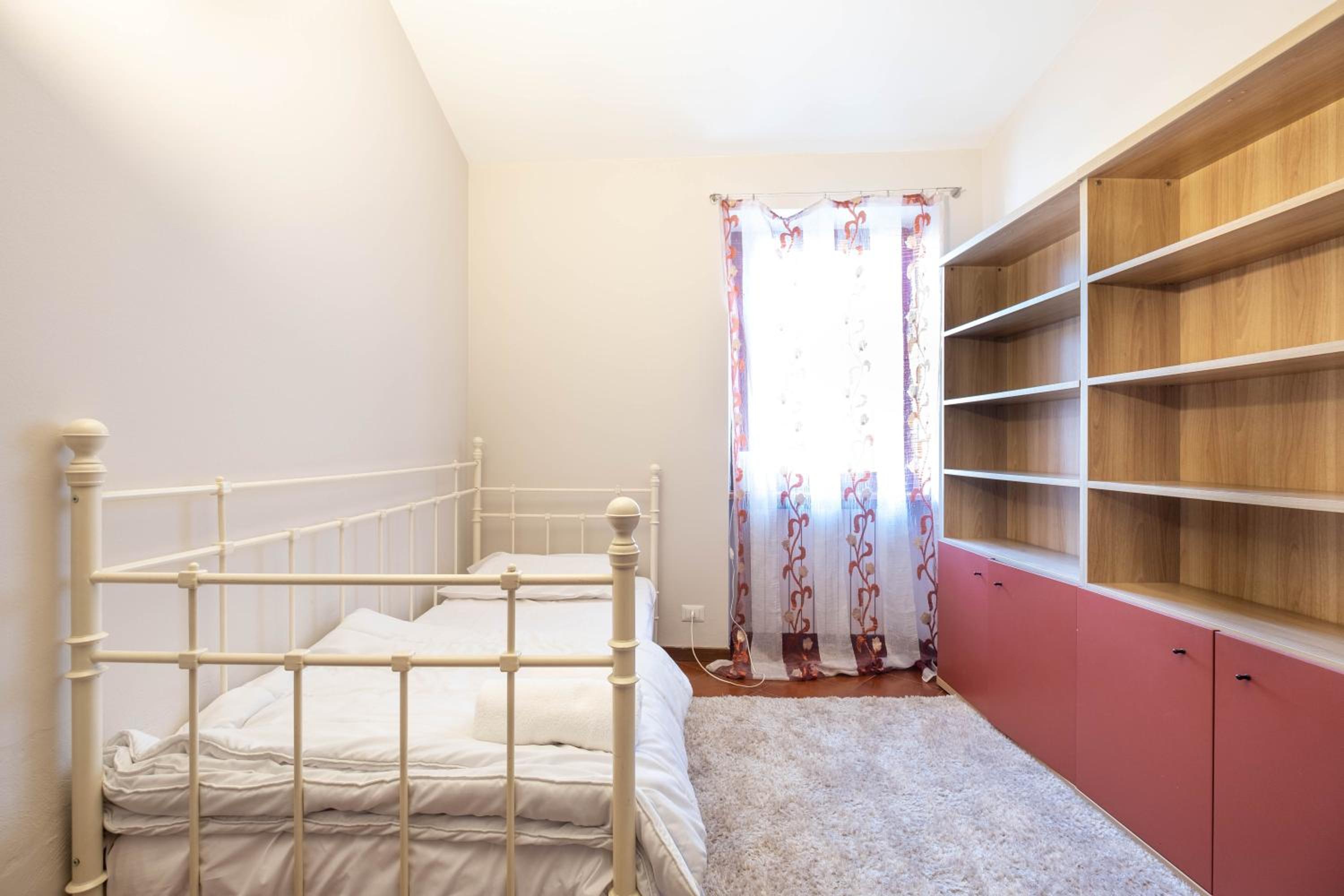 Casa Perotti Pallone