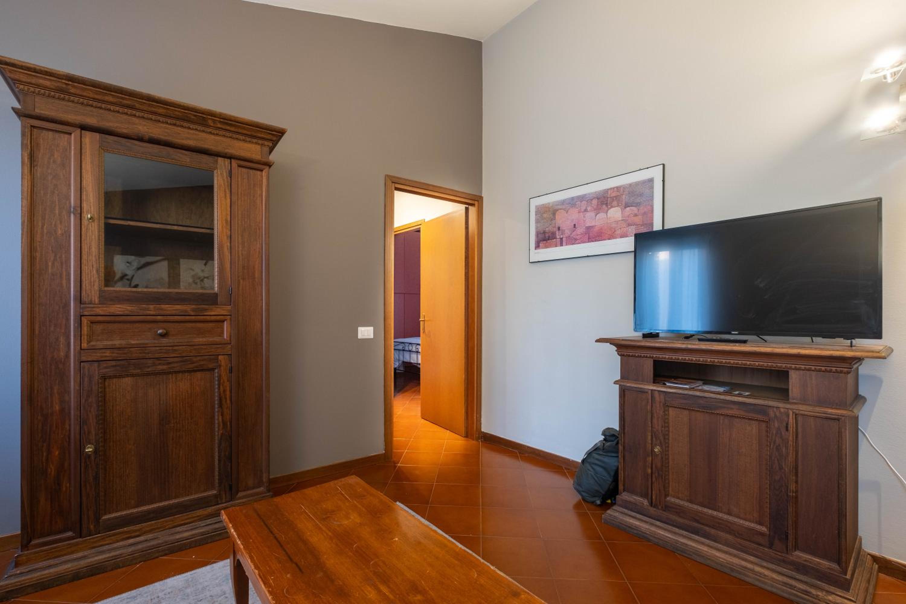 Casa Perotti Pallone