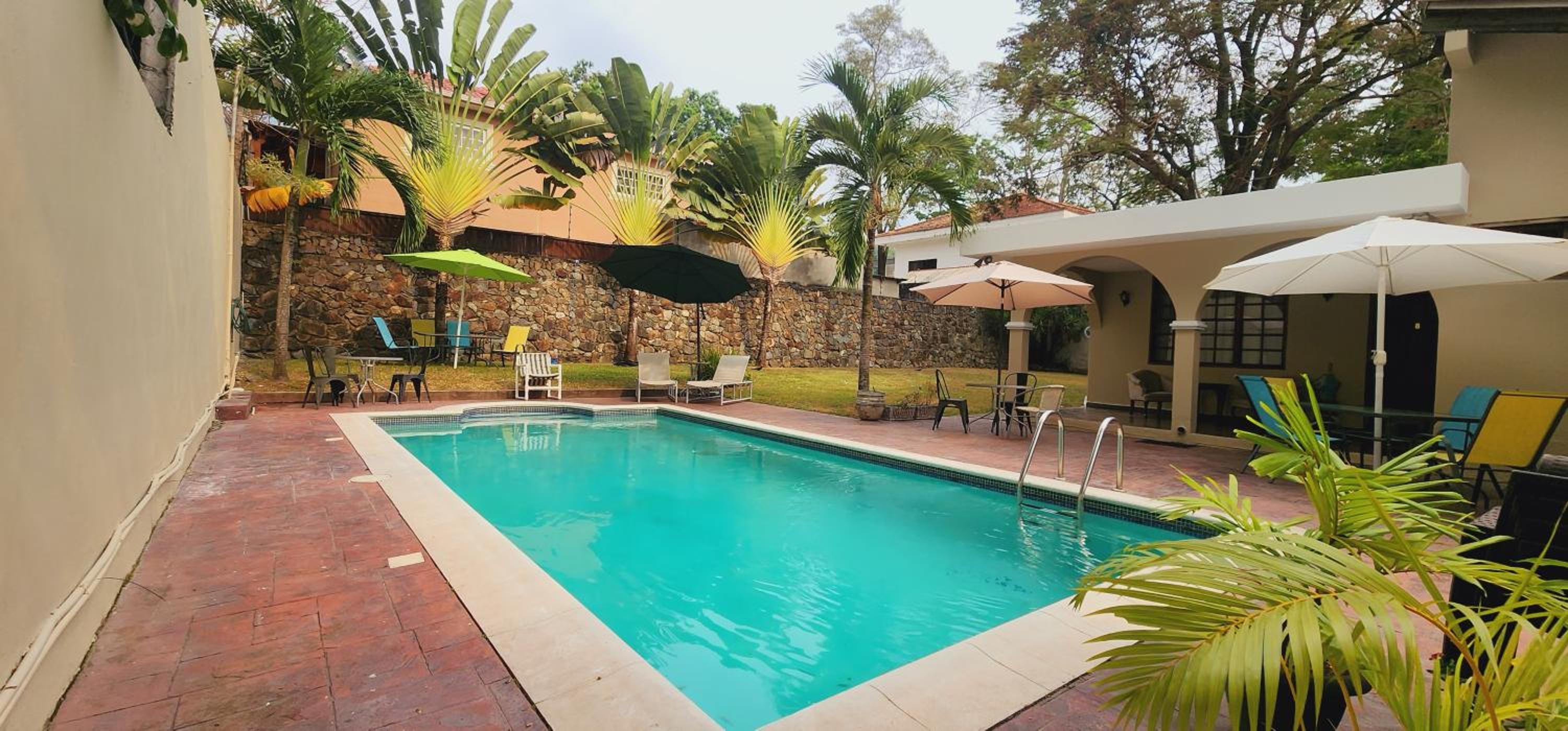 Camilas Hotel